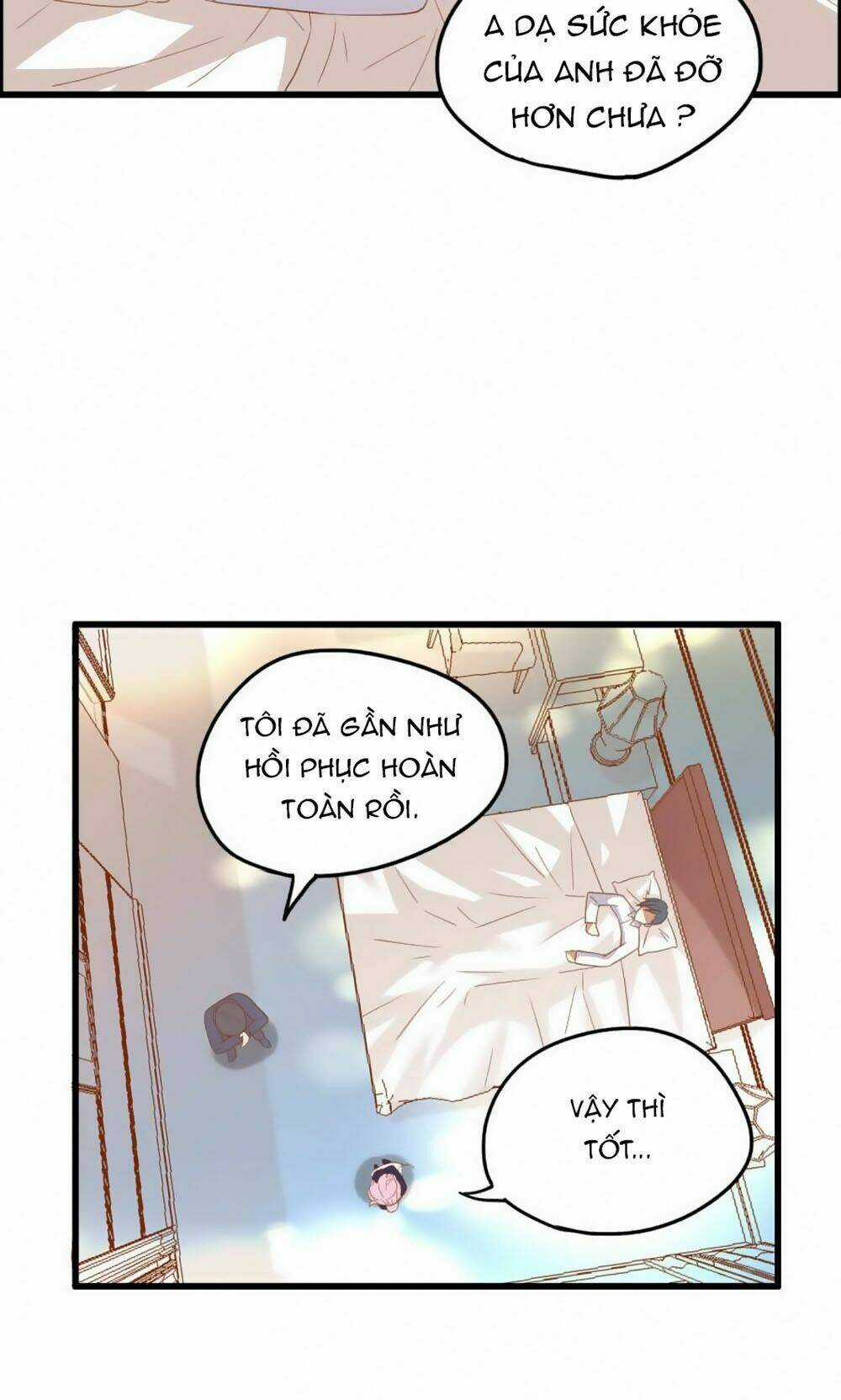 Nguyệt Dạ Hương Vi Lai Chapter 44 trang 31