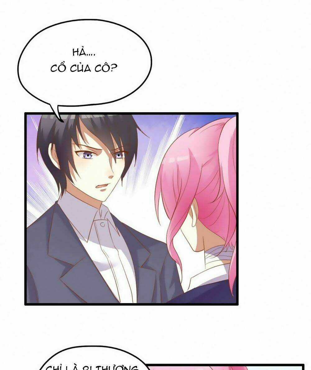 Nguyệt Dạ Hương Vi Lai Chapter 44 trang 32