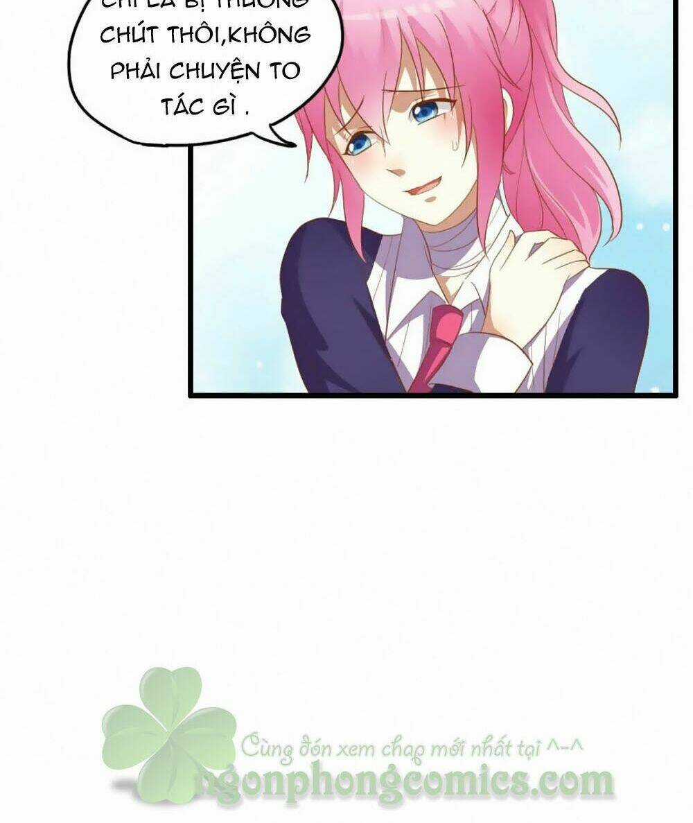 Nguyệt Dạ Hương Vi Lai Chapter 44 trang 33