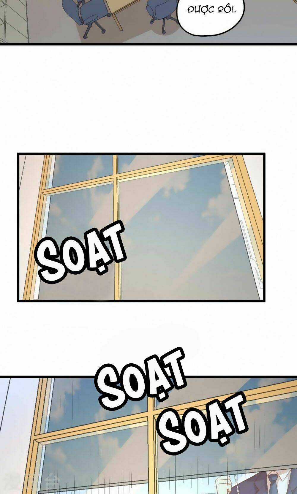 Nguyệt Dạ Hương Vi Lai Chapter 44 trang 4