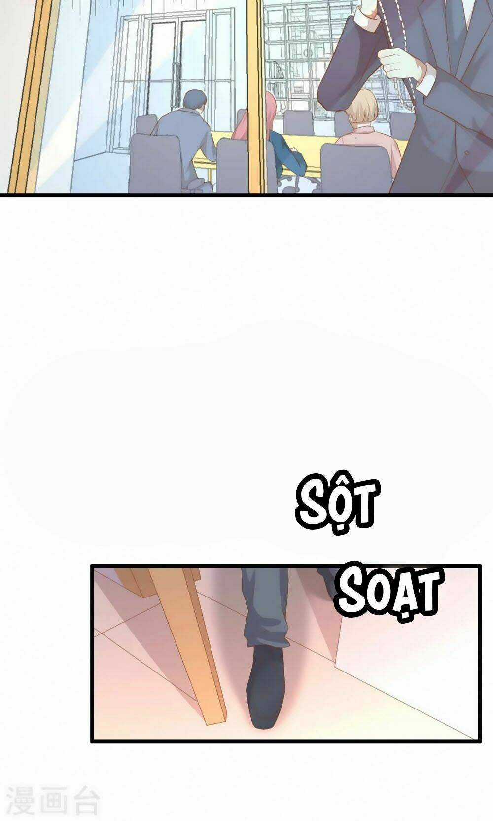 Nguyệt Dạ Hương Vi Lai Chapter 44 trang 5