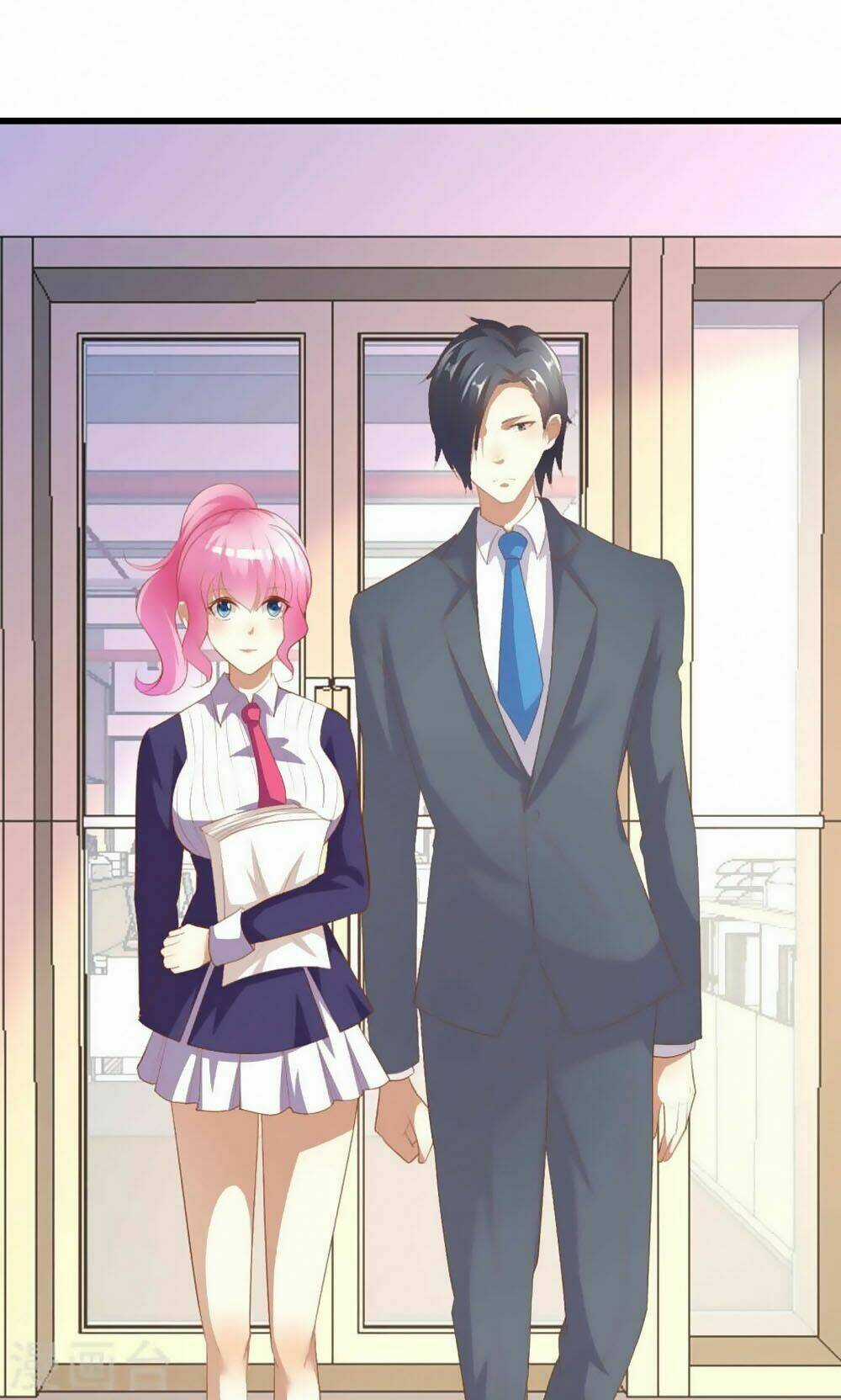 Nguyệt Dạ Hương Vi Lai Chapter 44 trang 6