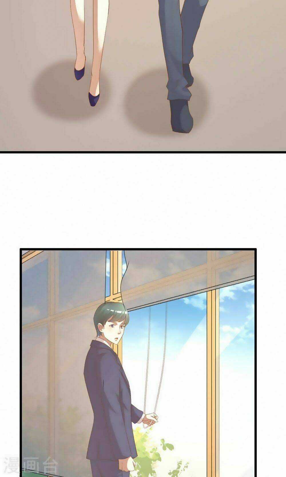 Nguyệt Dạ Hương Vi Lai Chapter 44 trang 7