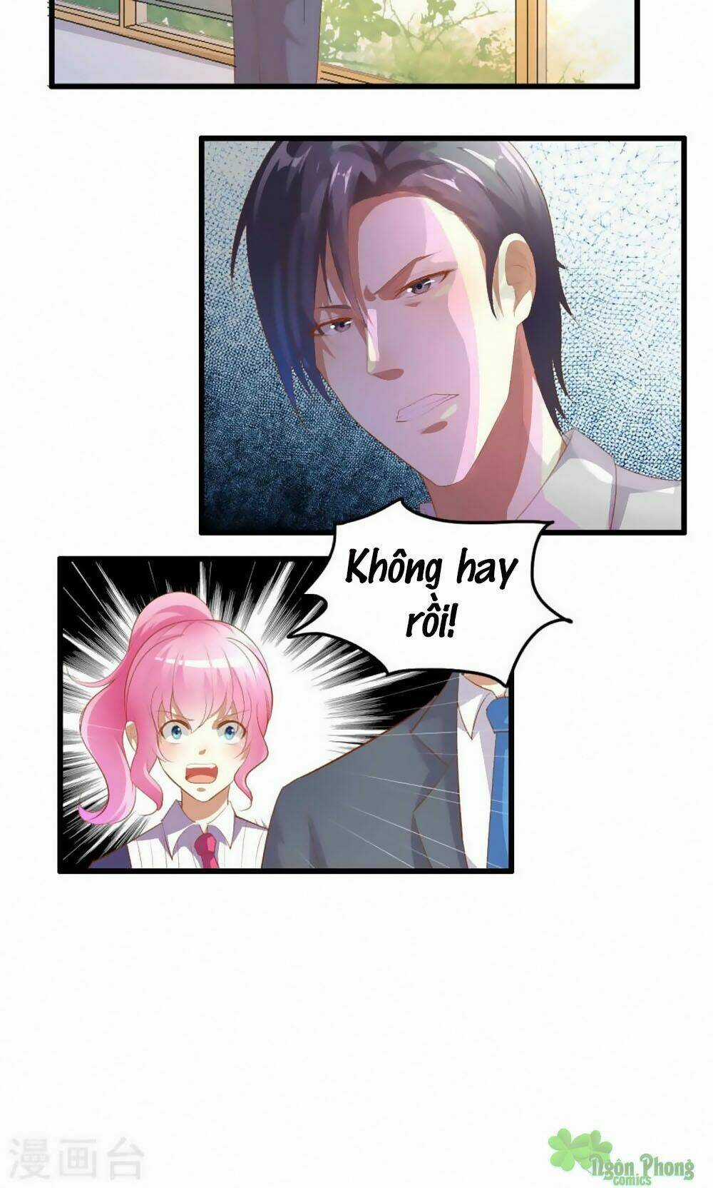 Nguyệt Dạ Hương Vi Lai Chapter 44 trang 8