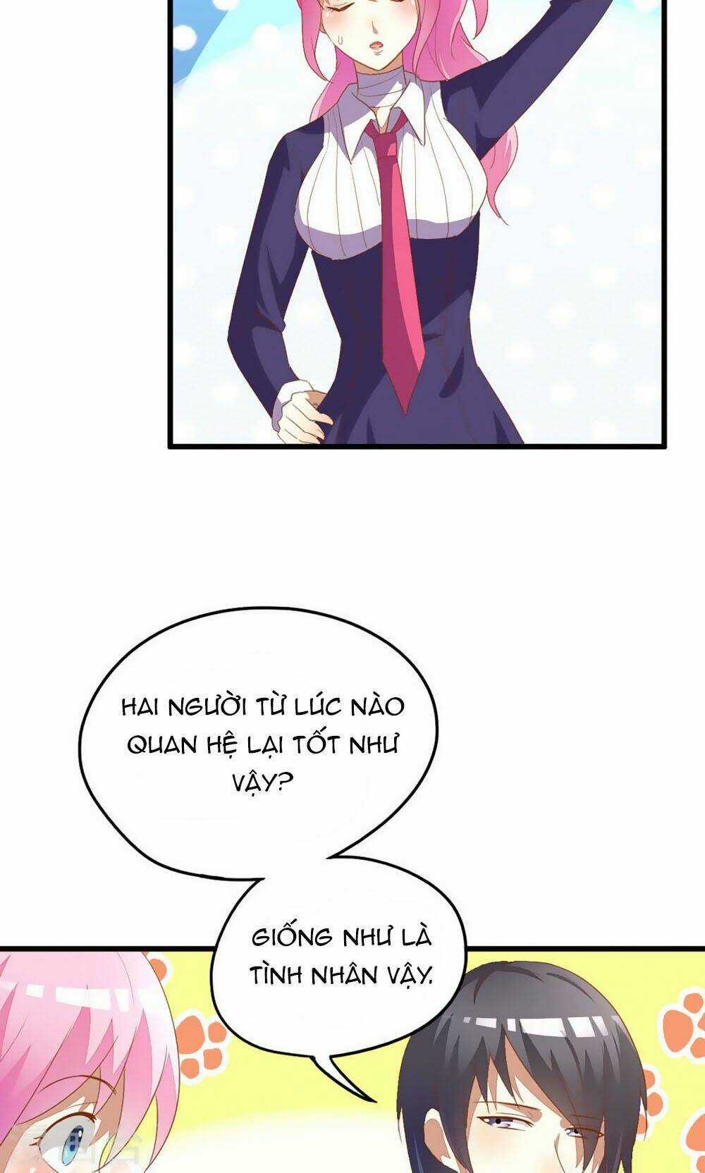 Nguyệt Dạ Hương Vi Lai Chapter 45 trang 13