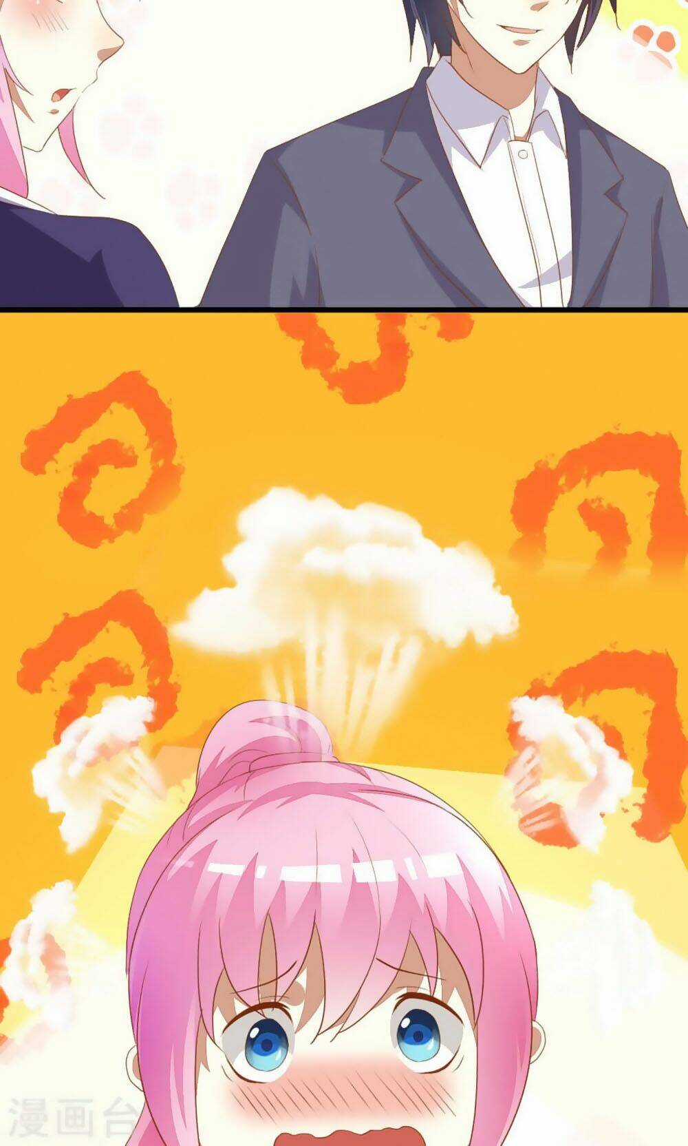 Nguyệt Dạ Hương Vi Lai Chapter 45 trang 14