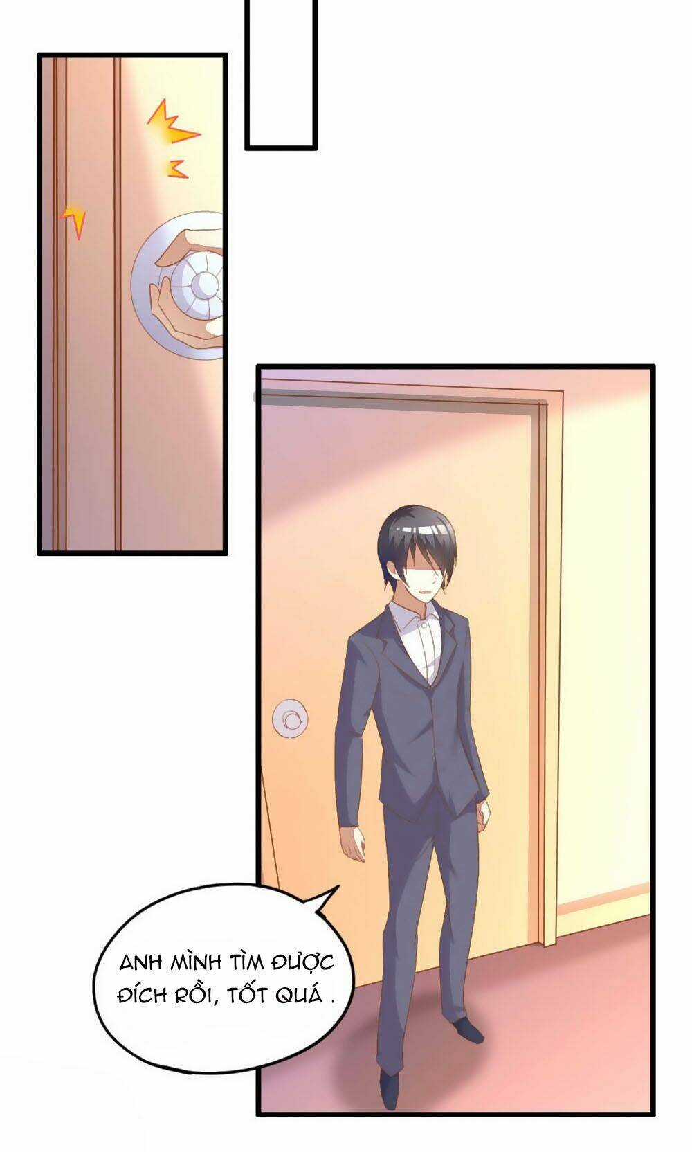 Nguyệt Dạ Hương Vi Lai Chapter 45 trang 17