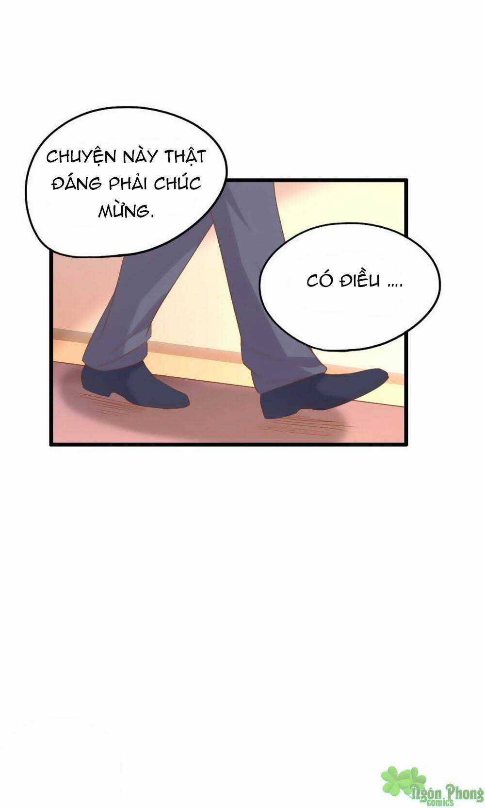 Nguyệt Dạ Hương Vi Lai Chapter 45 trang 18