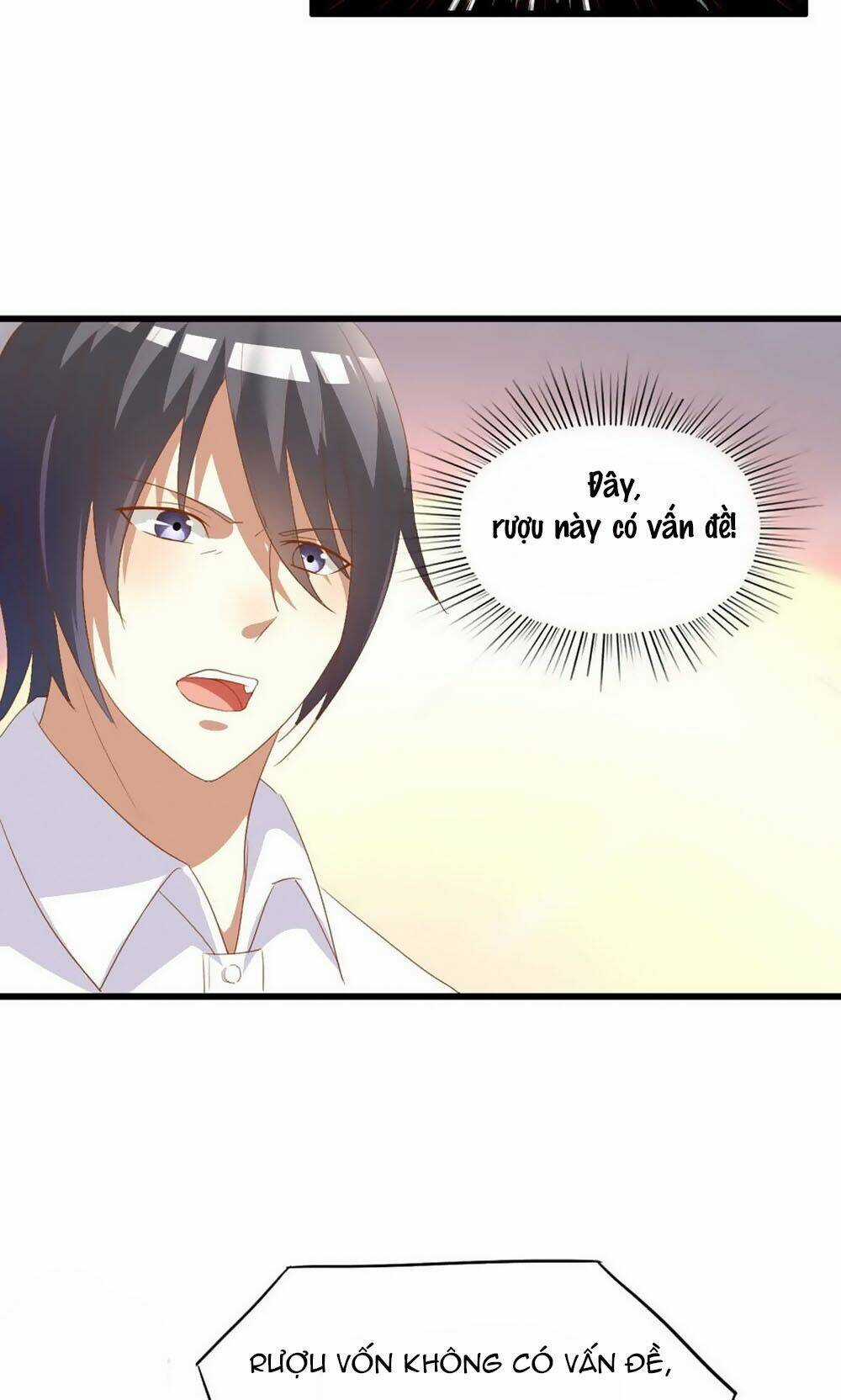 Nguyệt Dạ Hương Vi Lai Chapter 45 trang 22