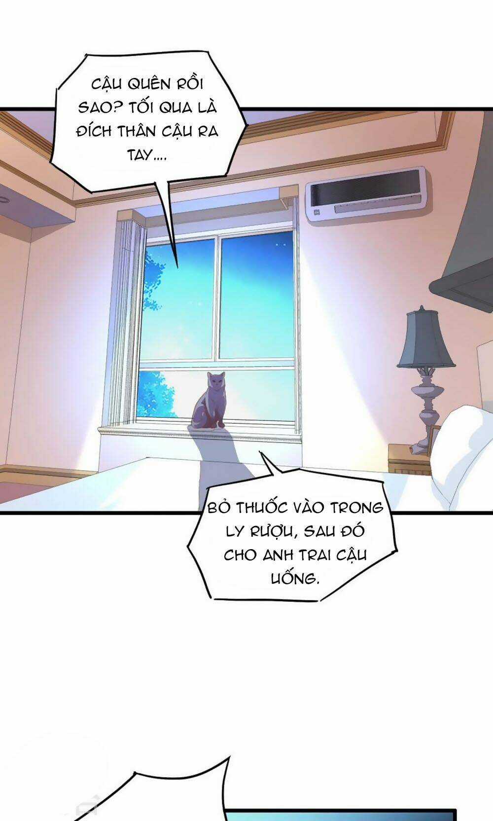 Nguyệt Dạ Hương Vi Lai Chapter 45 trang 24