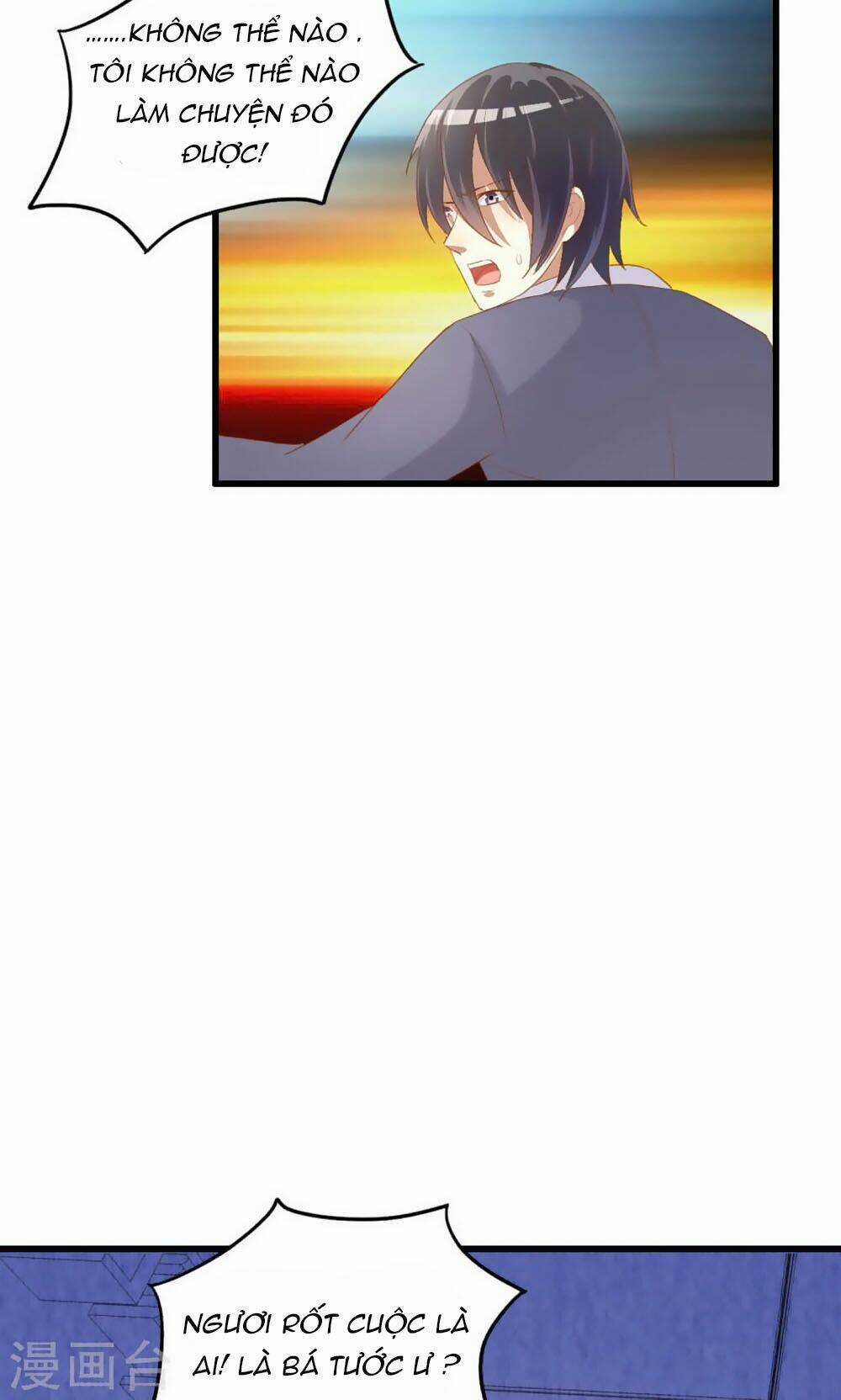 Nguyệt Dạ Hương Vi Lai Chapter 45 trang 25