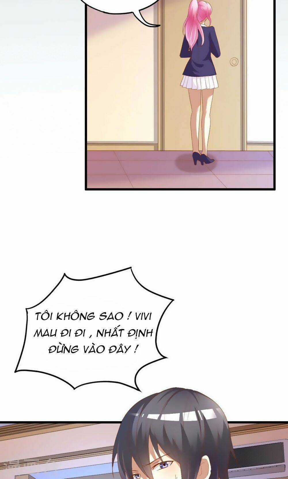 Nguyệt Dạ Hương Vi Lai Chapter 45 trang 29