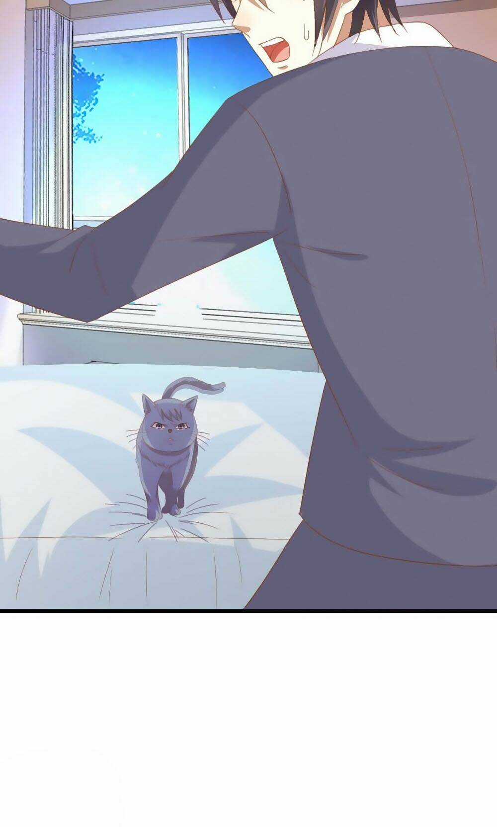 Nguyệt Dạ Hương Vi Lai Chapter 45 trang 30