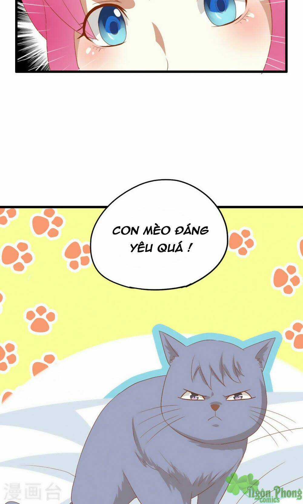 Nguyệt Dạ Hương Vi Lai Chapter 45 trang 32