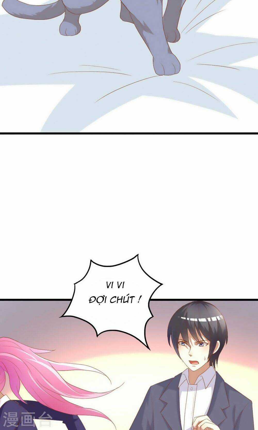 Nguyệt Dạ Hương Vi Lai Chapter 45 trang 33