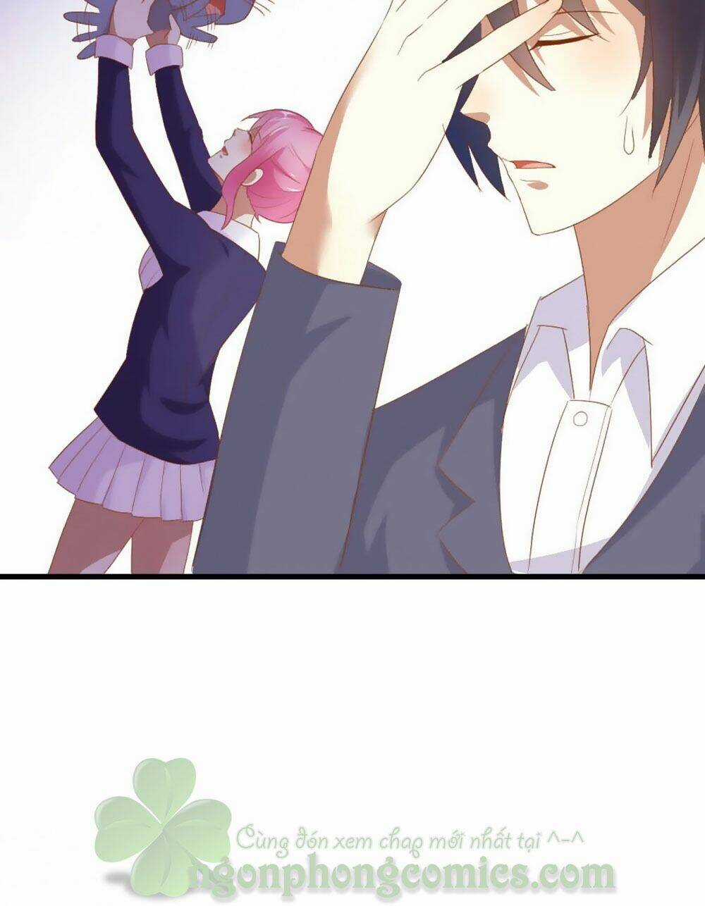 Nguyệt Dạ Hương Vi Lai Chapter 45 trang 36