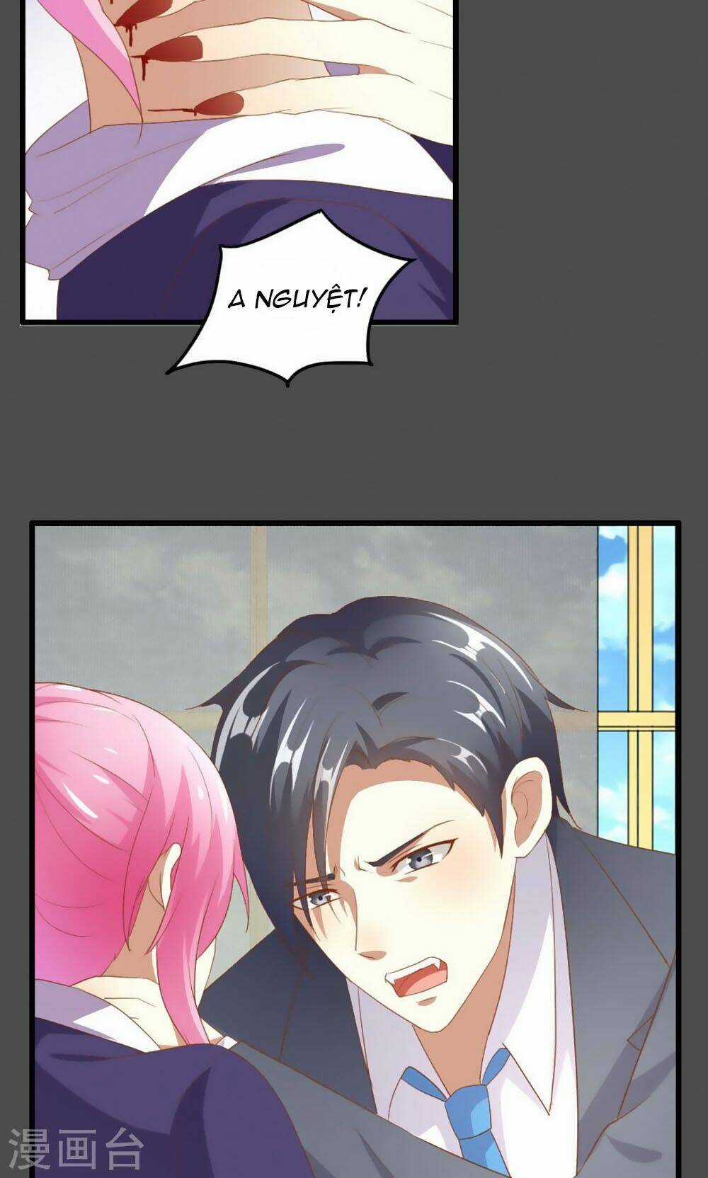 Nguyệt Dạ Hương Vi Lai Chapter 45 trang 4