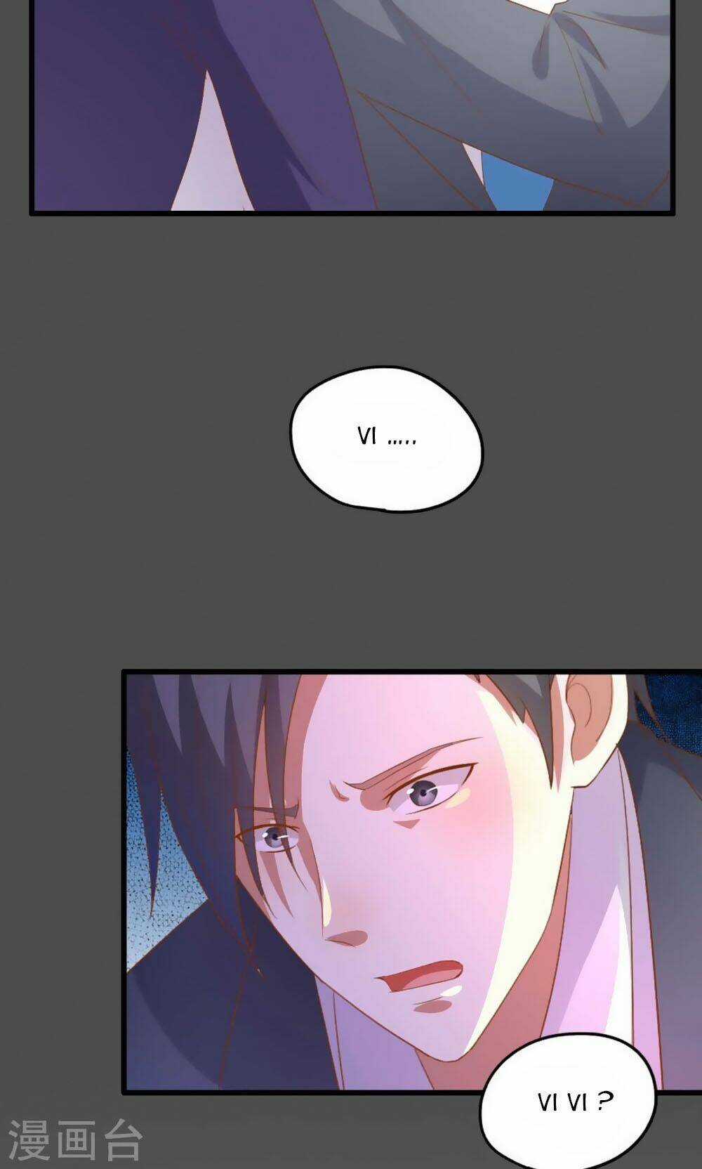 Nguyệt Dạ Hương Vi Lai Chapter 45 trang 5