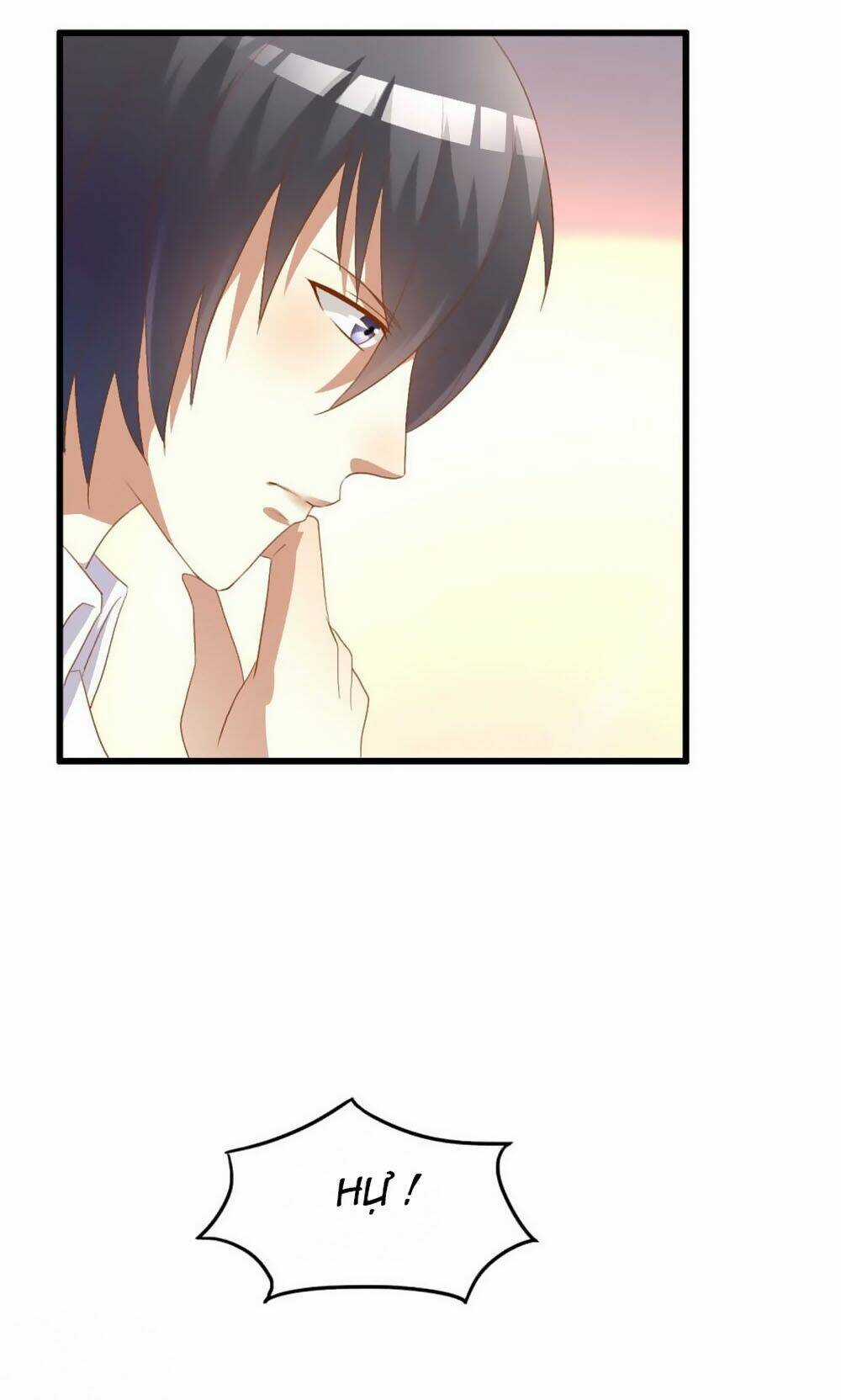 Nguyệt Dạ Hương Vi Lai Chapter 45 trang 8