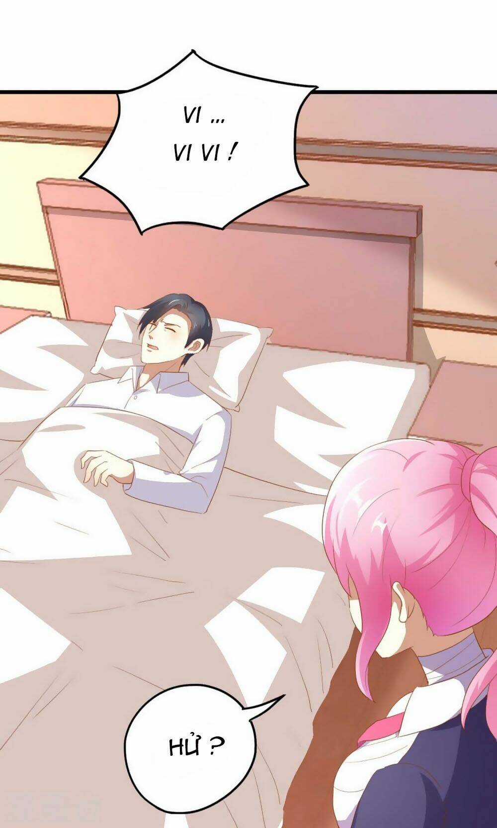 Nguyệt Dạ Hương Vi Lai Chapter 45 trang 9