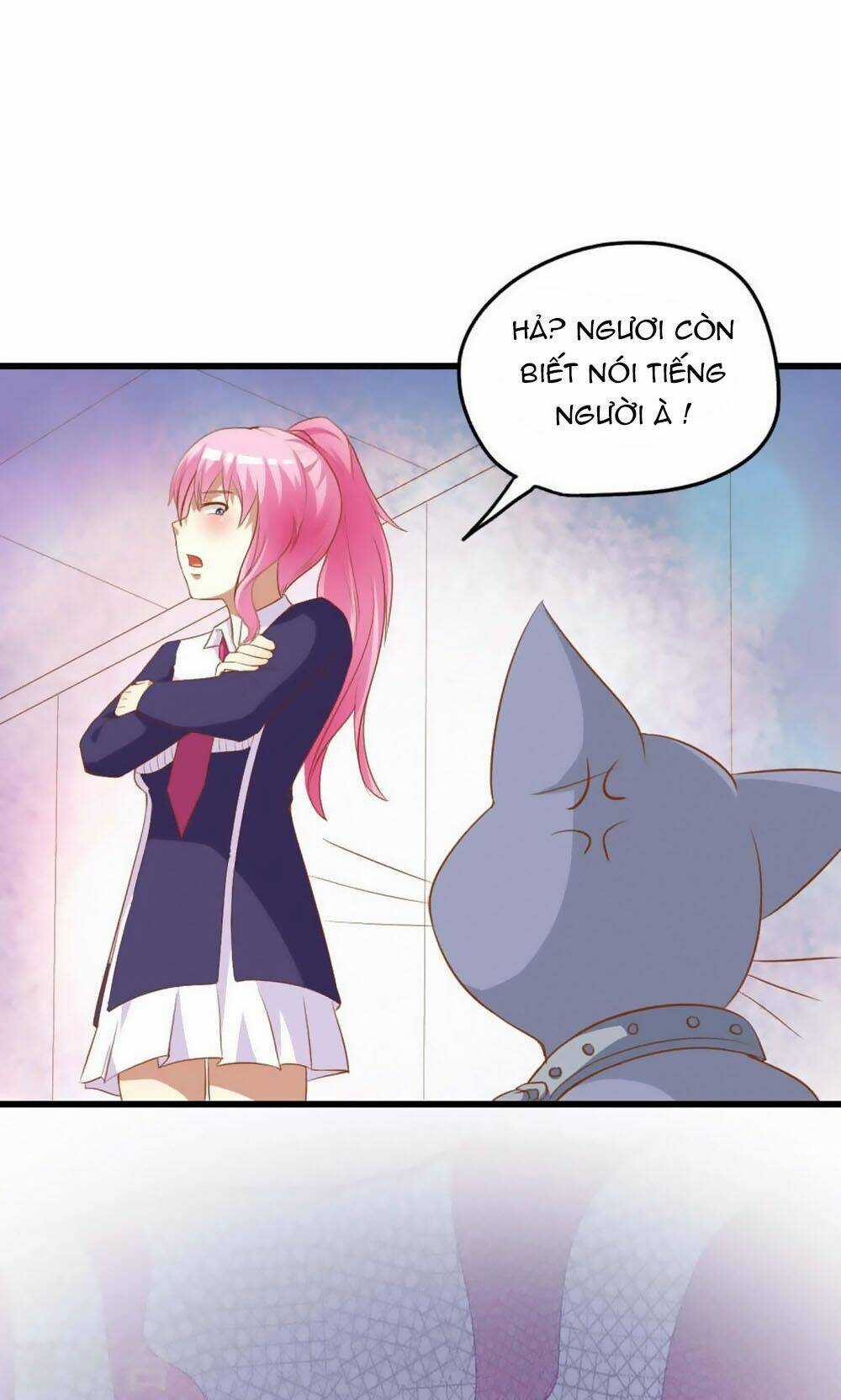Nguyệt Dạ Hương Vi Lai Chapter 46 trang 12