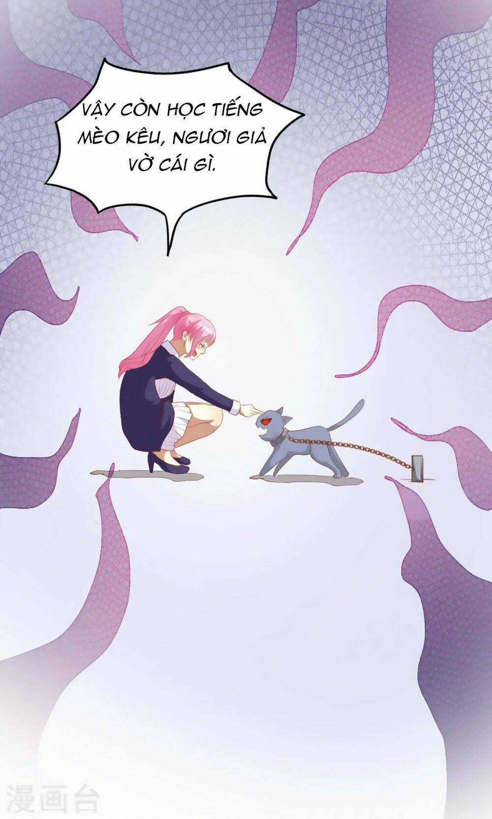 Nguyệt Dạ Hương Vi Lai Chapter 46 trang 13