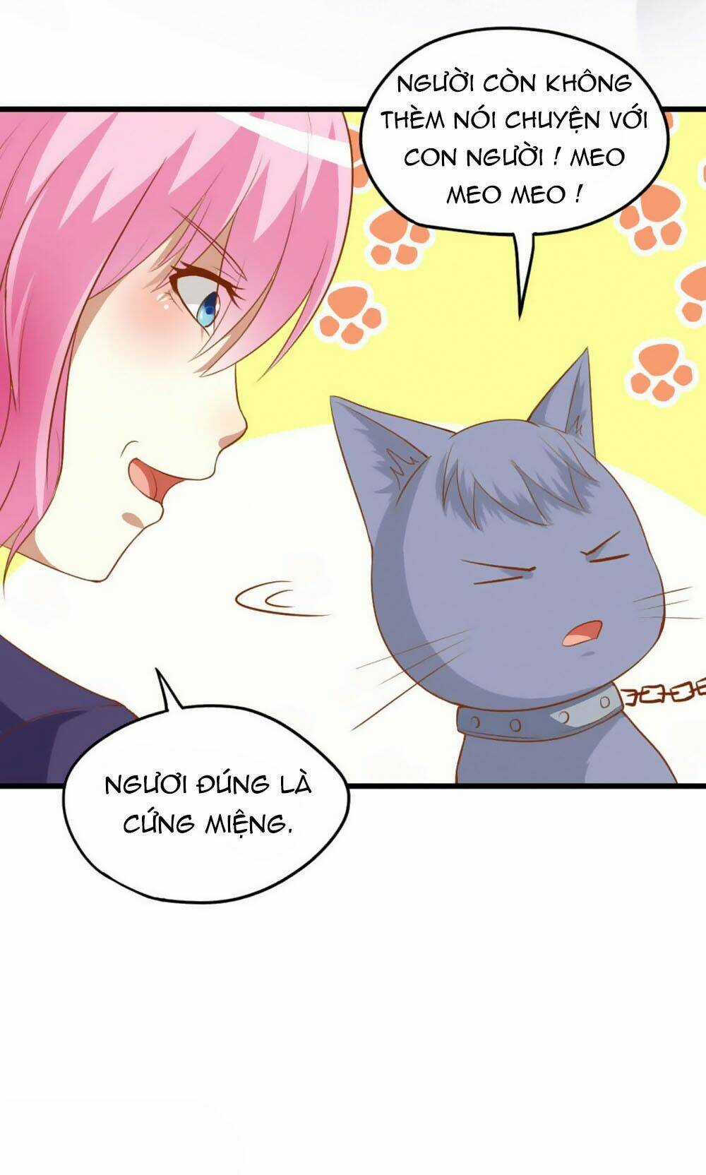 Nguyệt Dạ Hương Vi Lai Chapter 46 trang 14