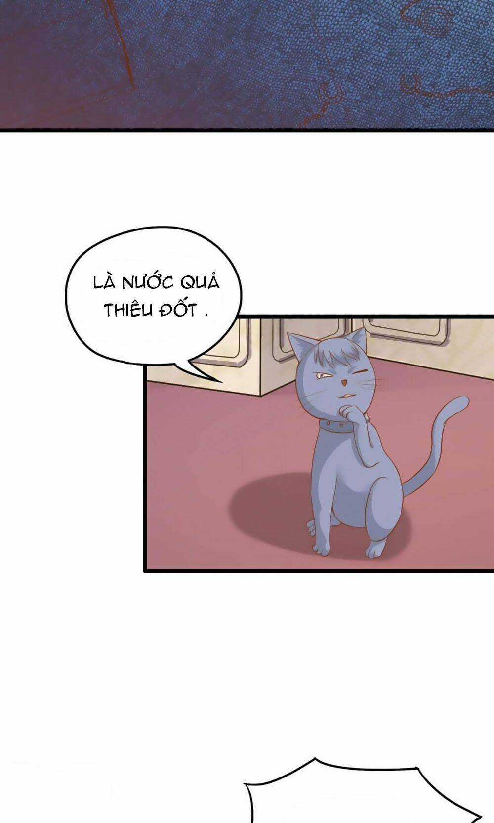 Nguyệt Dạ Hương Vi Lai Chapter 46 trang 16