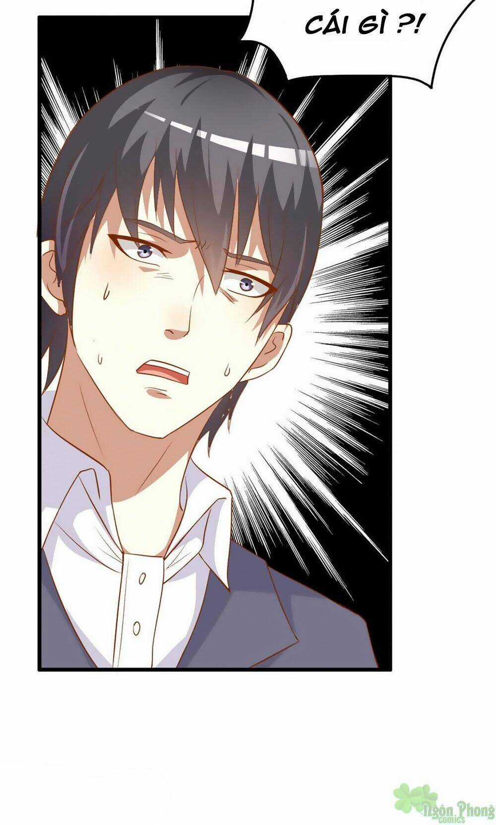 Nguyệt Dạ Hương Vi Lai Chapter 46 trang 17