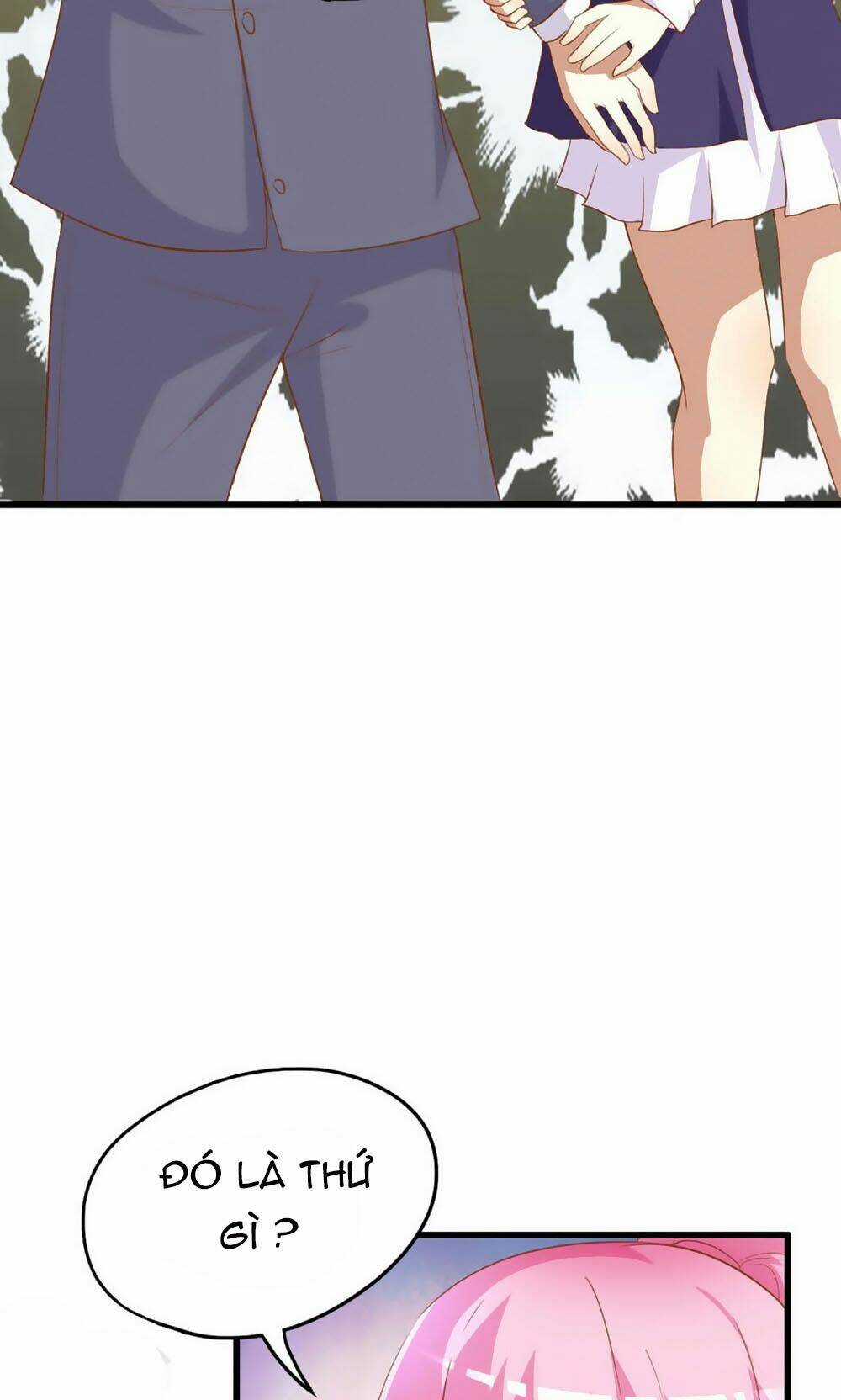 Nguyệt Dạ Hương Vi Lai Chapter 46 trang 19