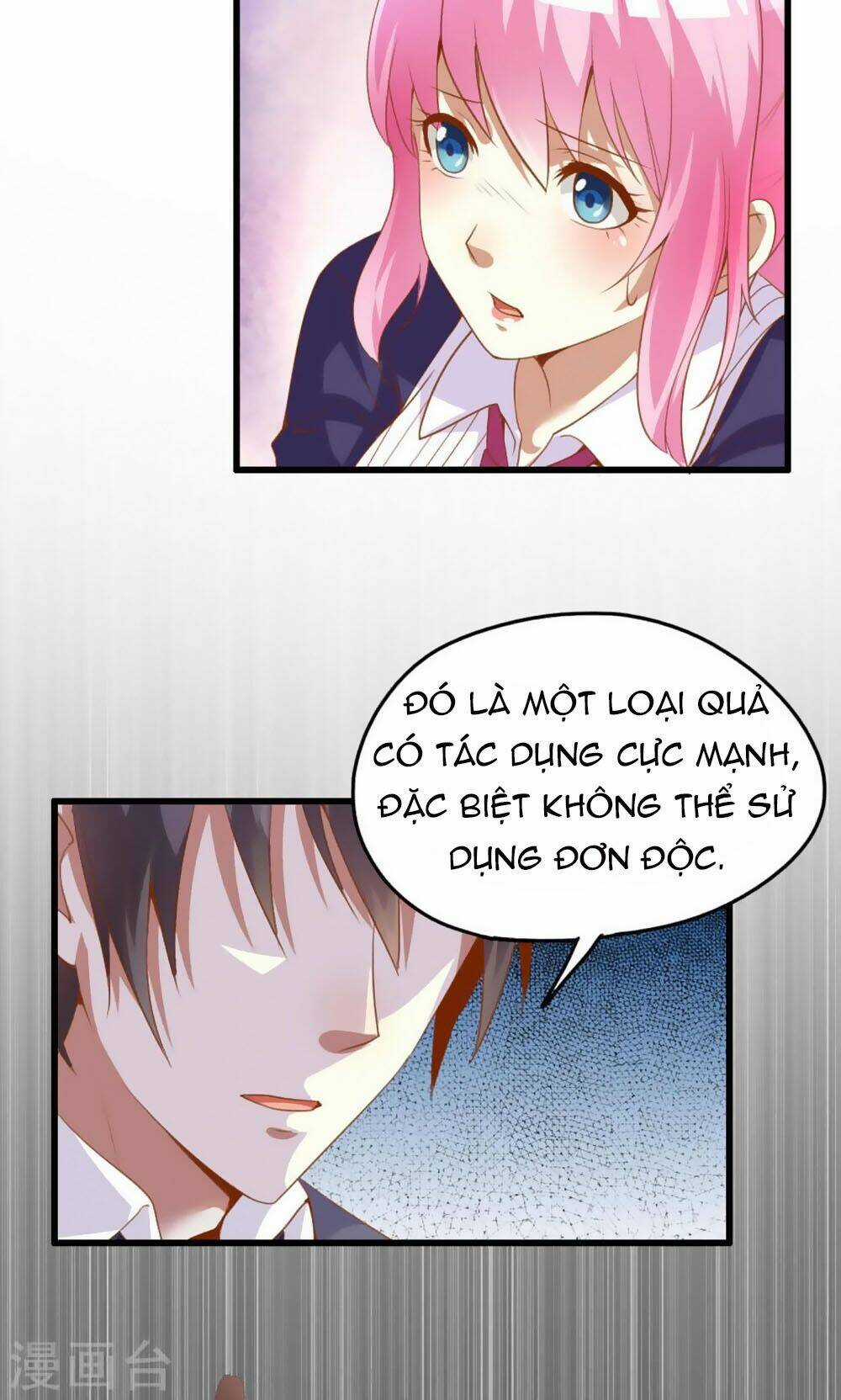 Nguyệt Dạ Hương Vi Lai Chapter 46 trang 20