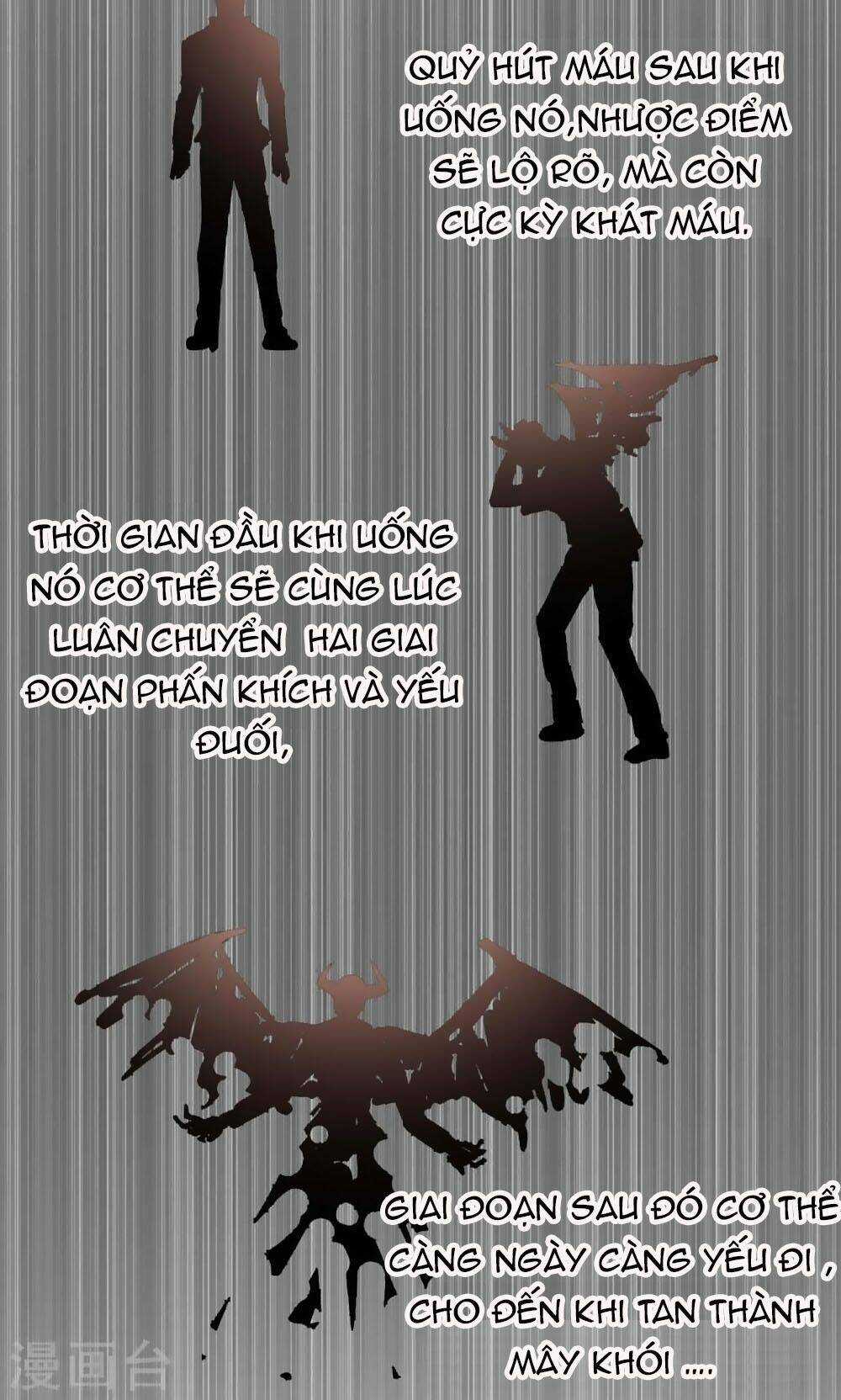 Nguyệt Dạ Hương Vi Lai Chapter 46 trang 21