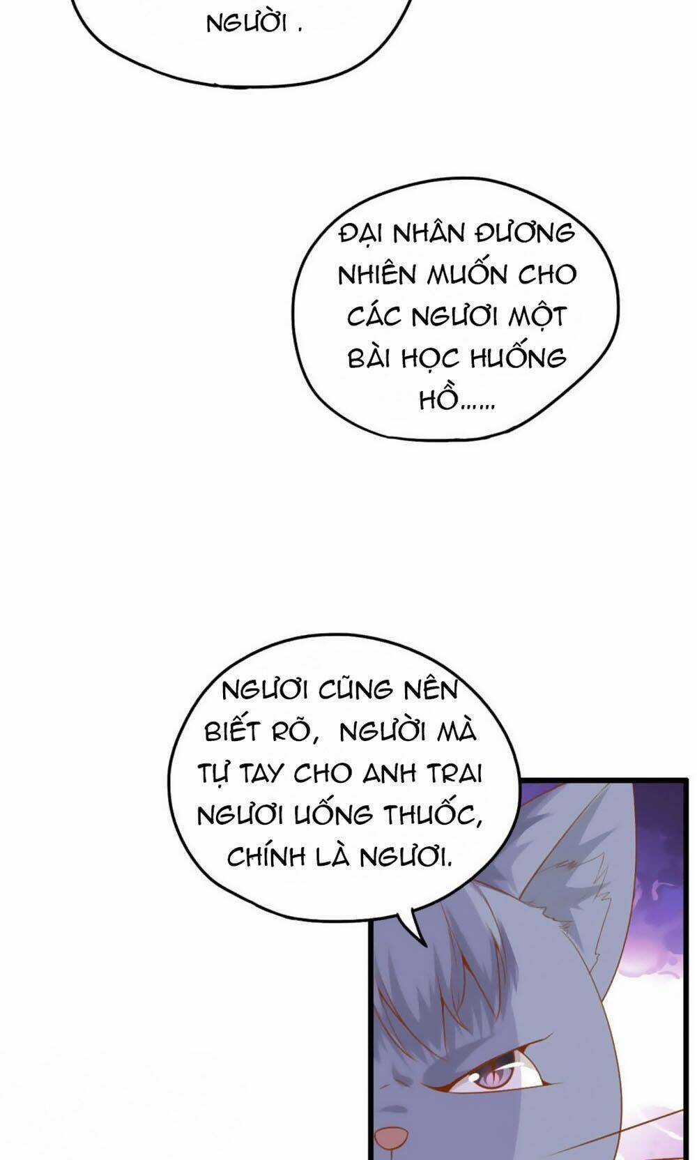 Nguyệt Dạ Hương Vi Lai Chapter 46 trang 24