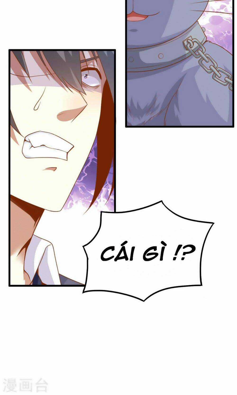 Nguyệt Dạ Hương Vi Lai Chapter 46 trang 25