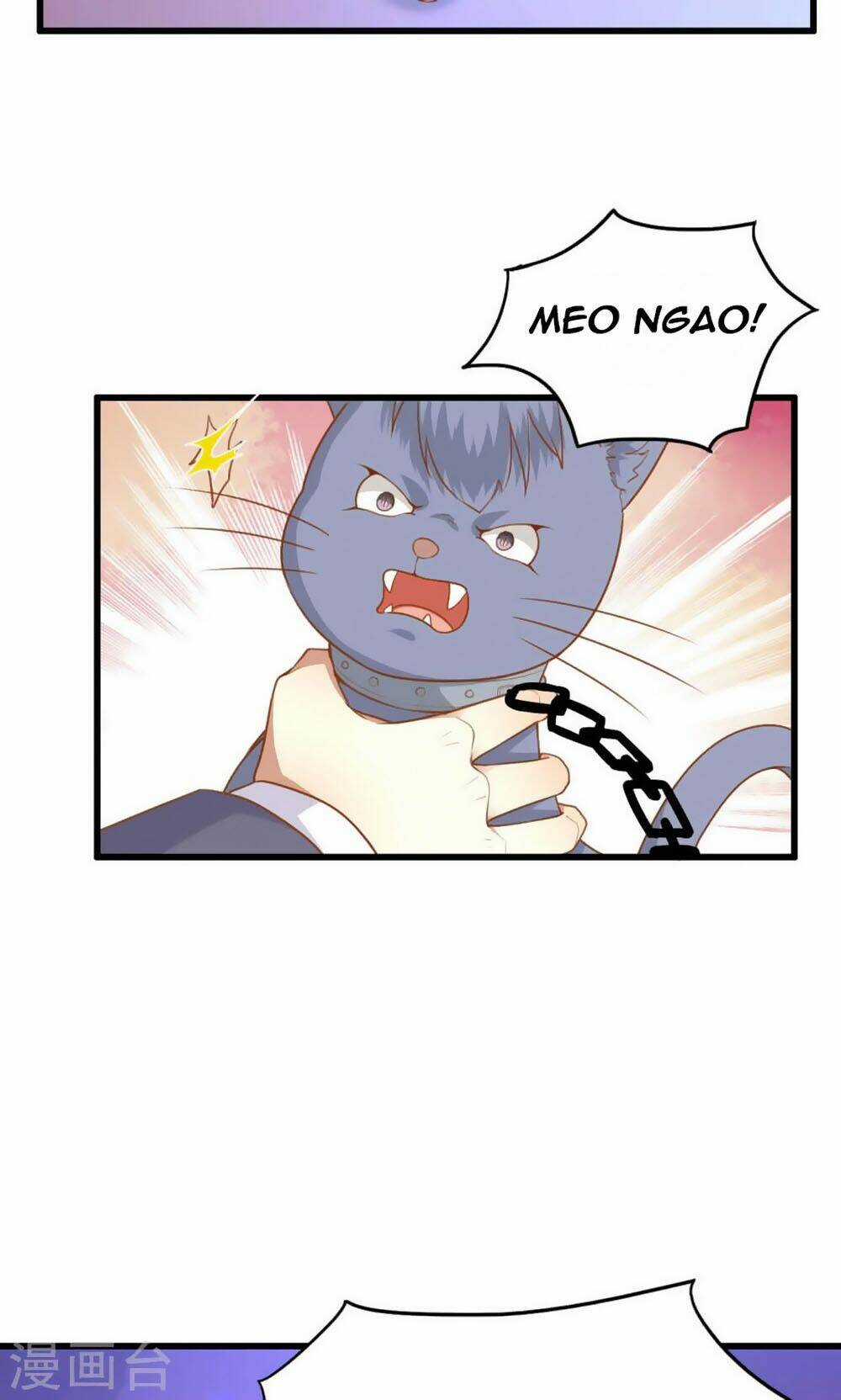Nguyệt Dạ Hương Vi Lai Chapter 46 trang 30