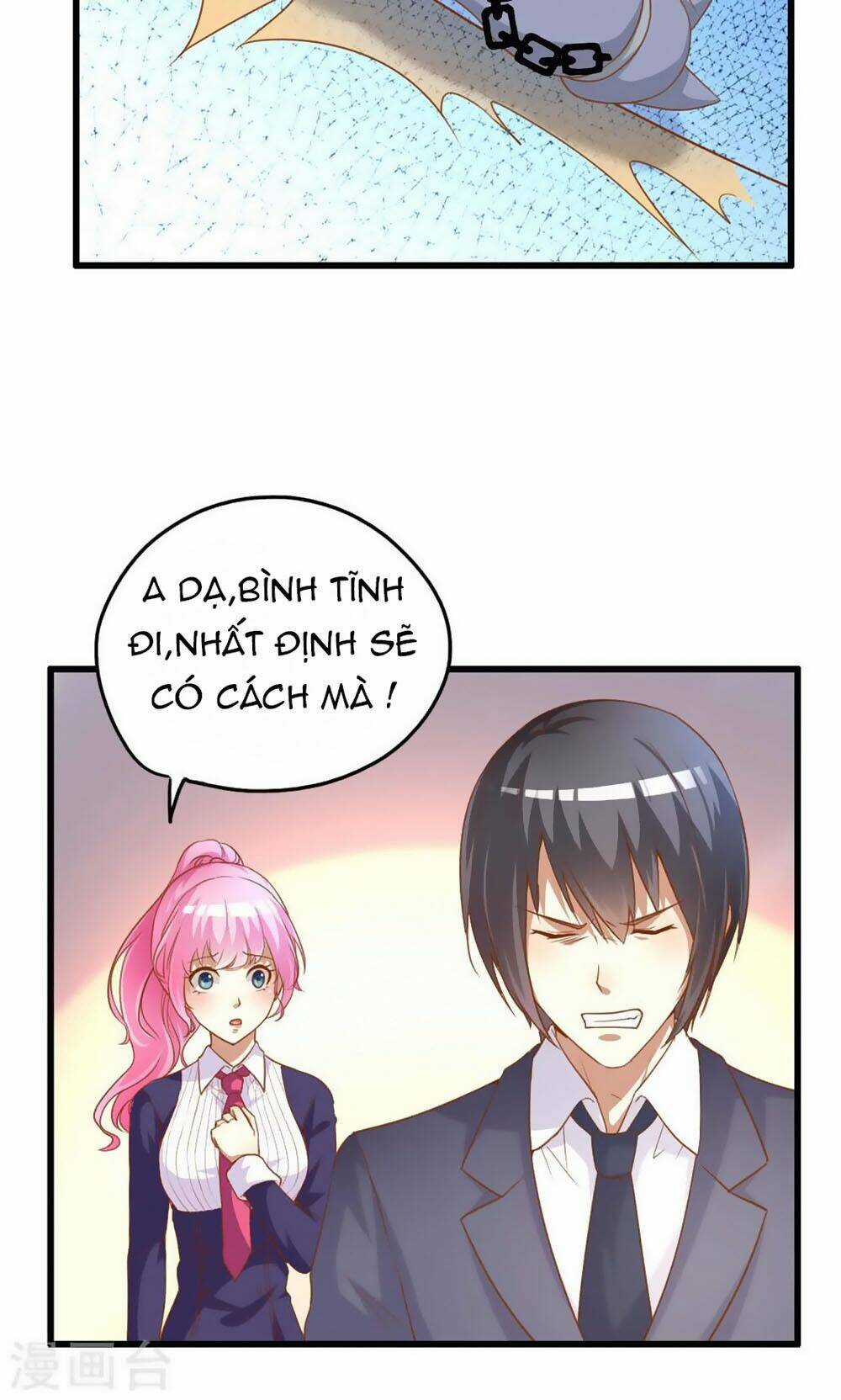 Nguyệt Dạ Hương Vi Lai Chapter 46 trang 33