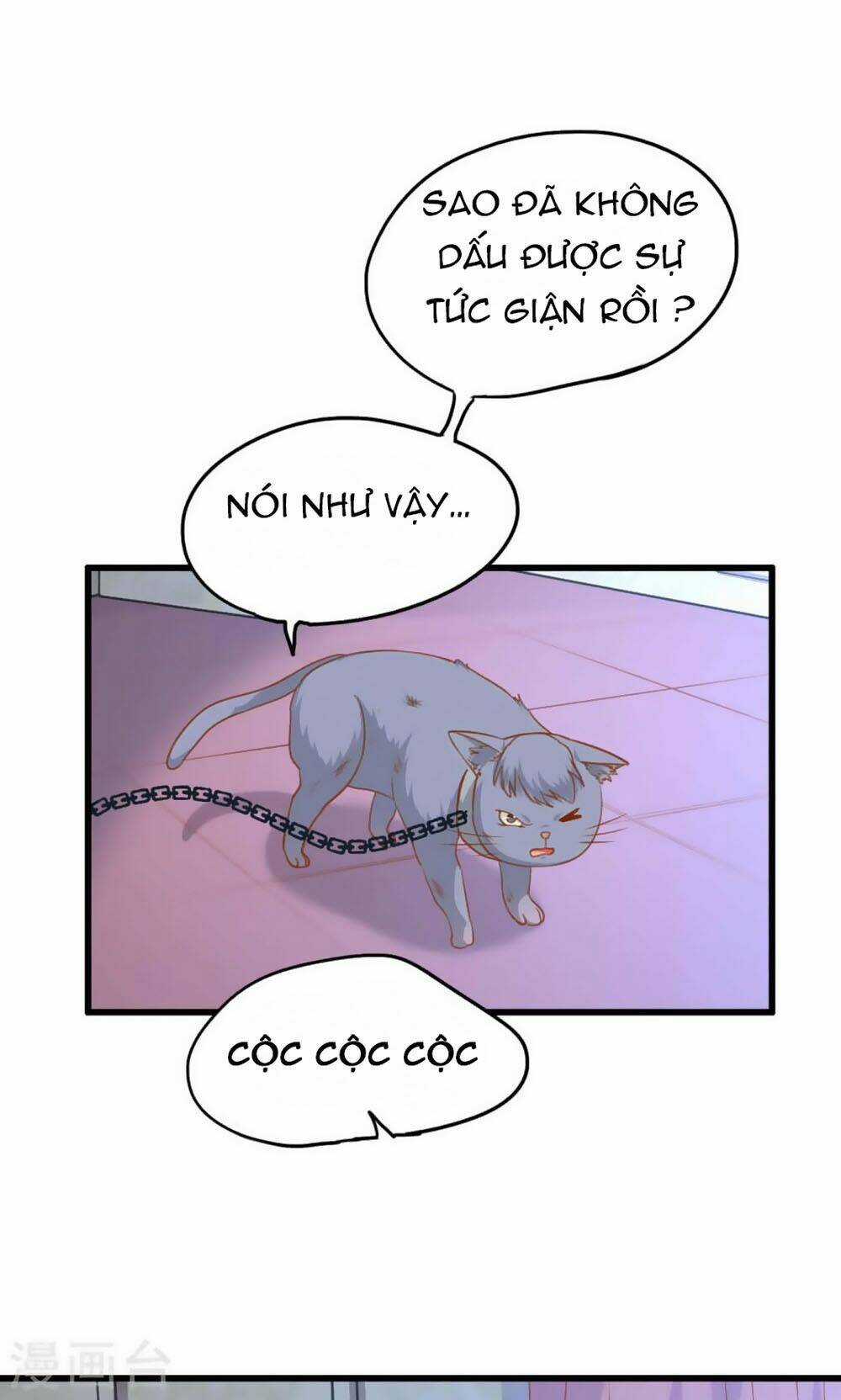 Nguyệt Dạ Hương Vi Lai Chapter 46 trang 34
