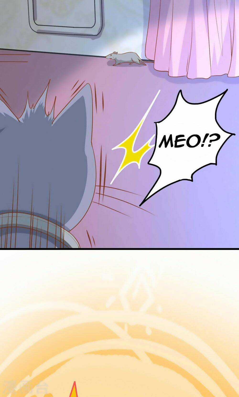 Nguyệt Dạ Hương Vi Lai Chapter 46 trang 35