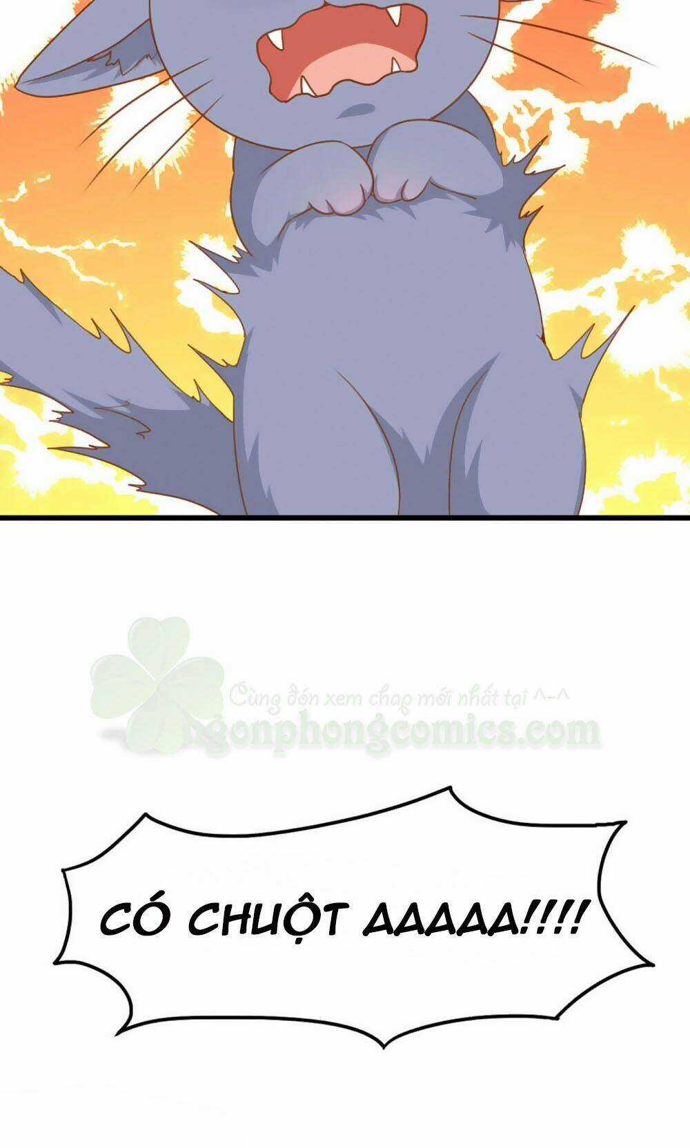 Nguyệt Dạ Hương Vi Lai Chapter 46 trang 37