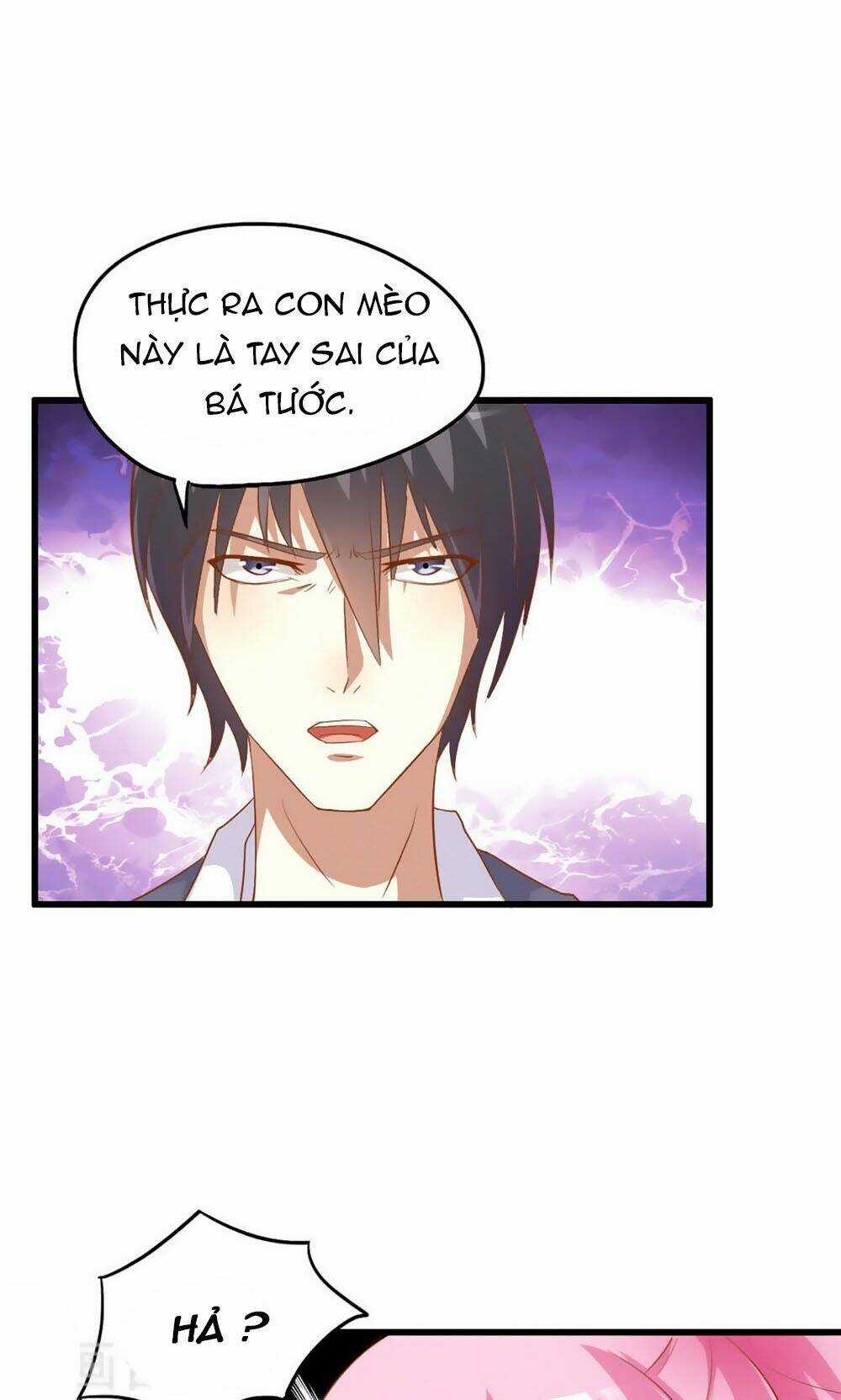 Nguyệt Dạ Hương Vi Lai Chapter 46 trang 4