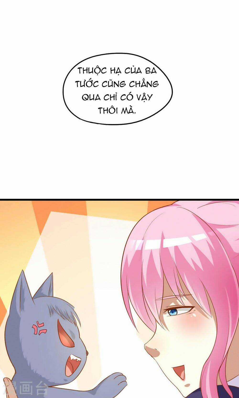 Nguyệt Dạ Hương Vi Lai Chapter 46 trang 6
