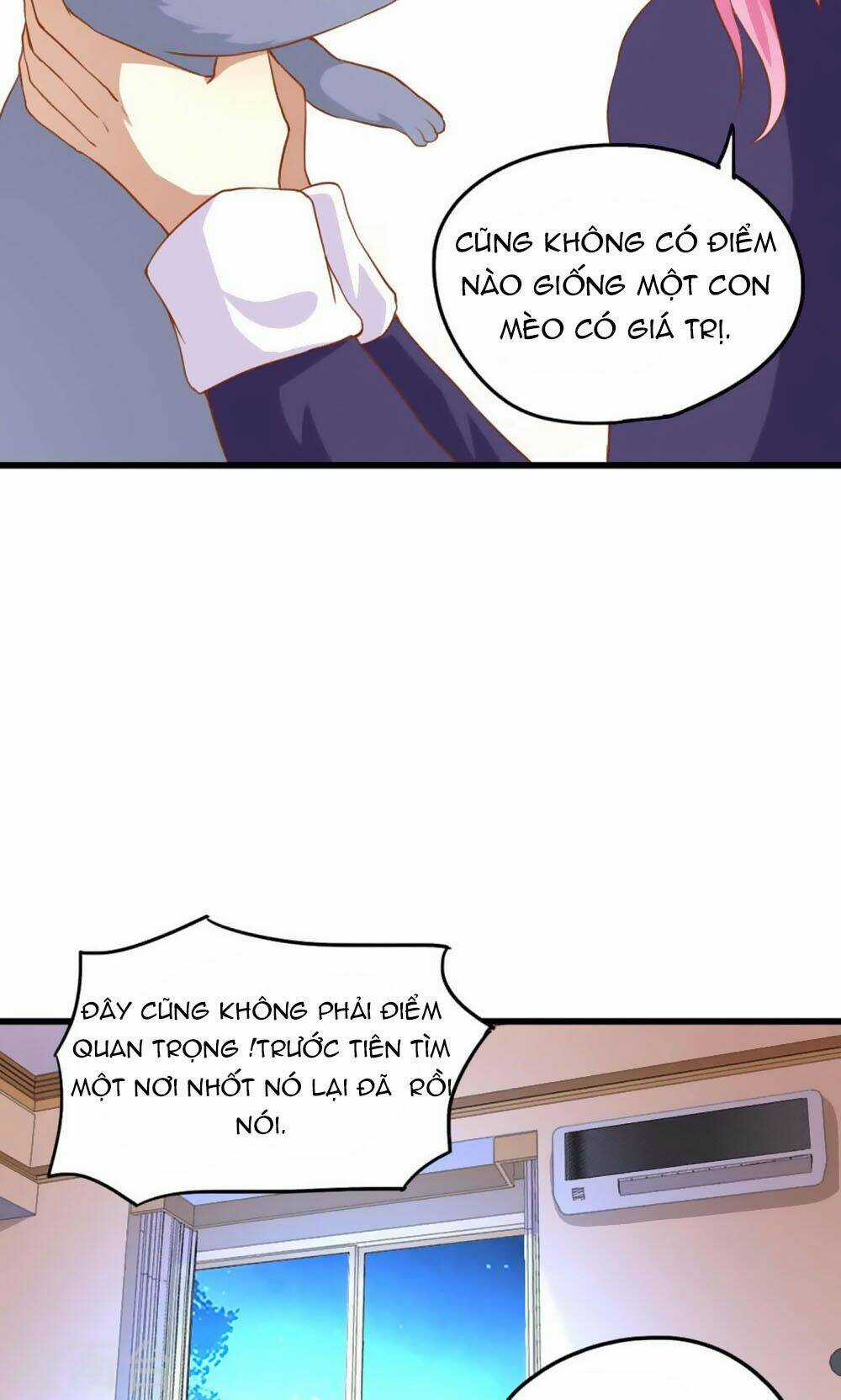 Nguyệt Dạ Hương Vi Lai Chapter 46 trang 7