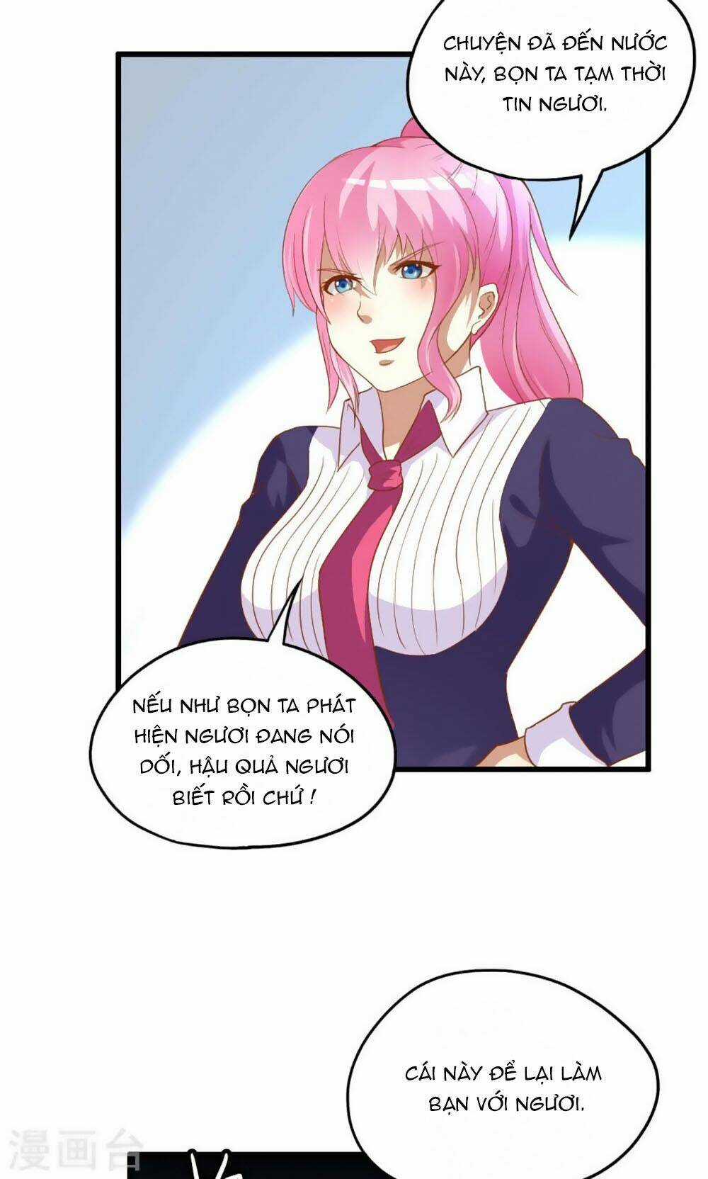 Nguyệt Dạ Hương Vi Lai Chapter 47 trang 11