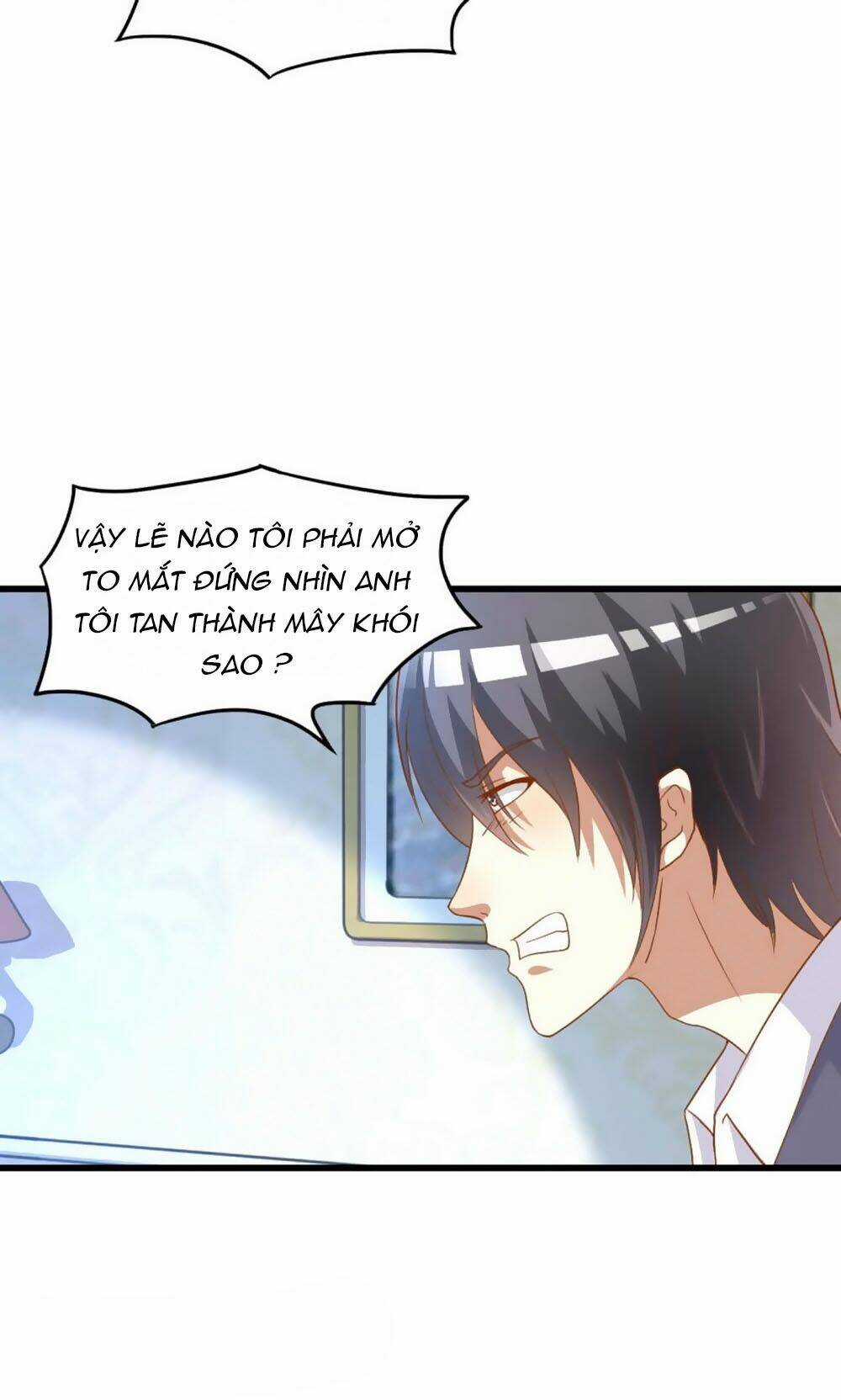 Nguyệt Dạ Hương Vi Lai Chapter 47 trang 16