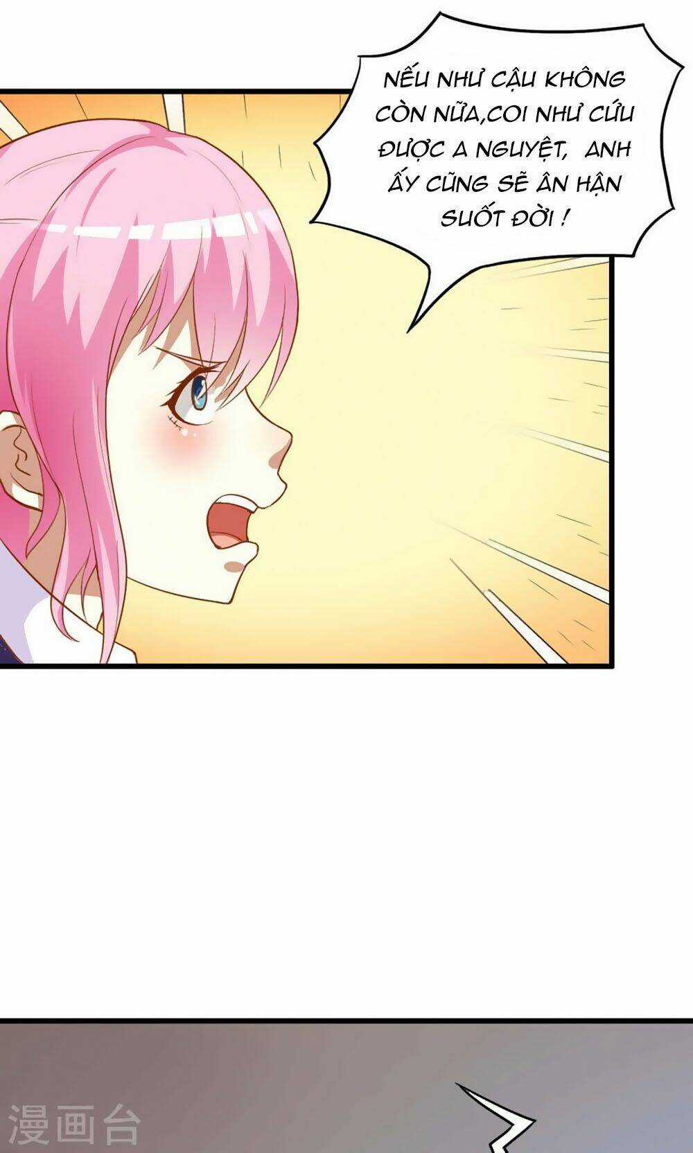 Nguyệt Dạ Hương Vi Lai Chapter 47 trang 17