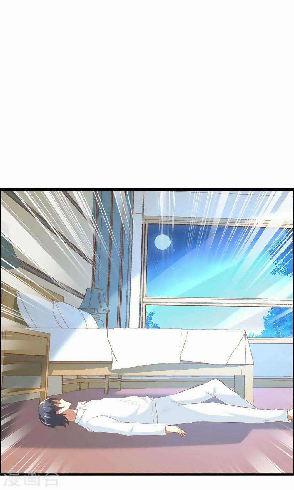 Nguyệt Dạ Hương Vi Lai Chapter 47 trang 21