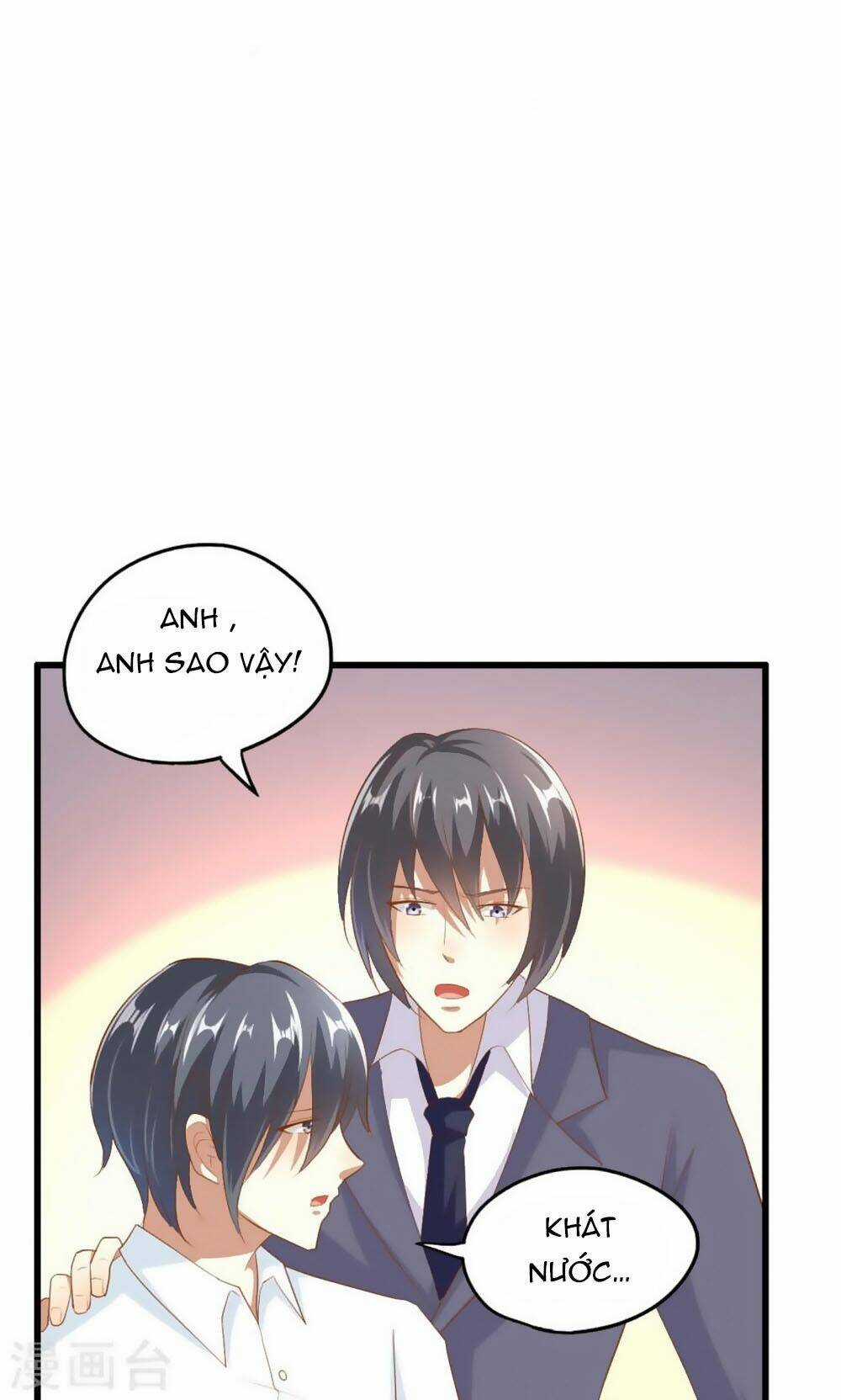 Nguyệt Dạ Hương Vi Lai Chapter 47 trang 22