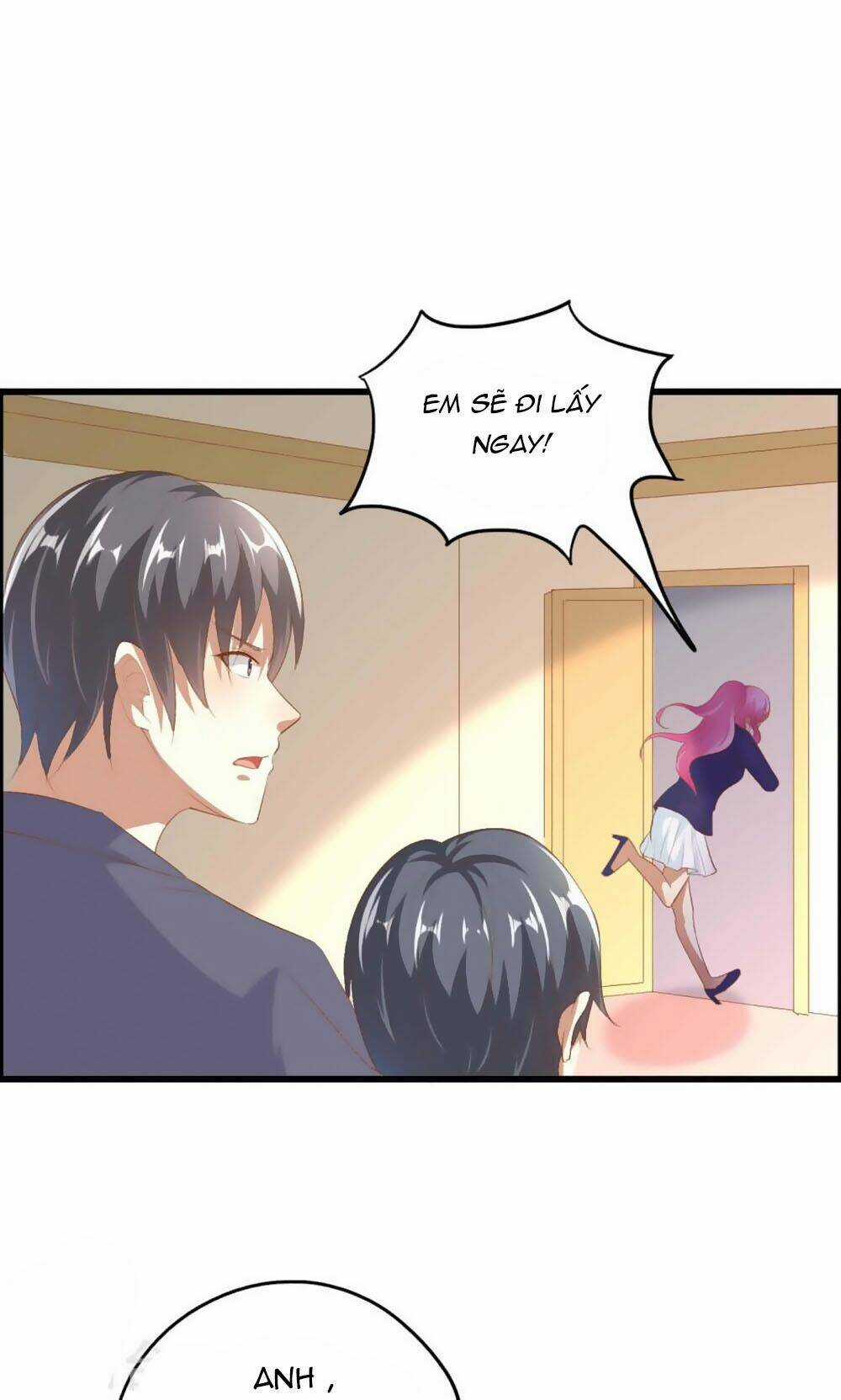 Nguyệt Dạ Hương Vi Lai Chapter 47 trang 25