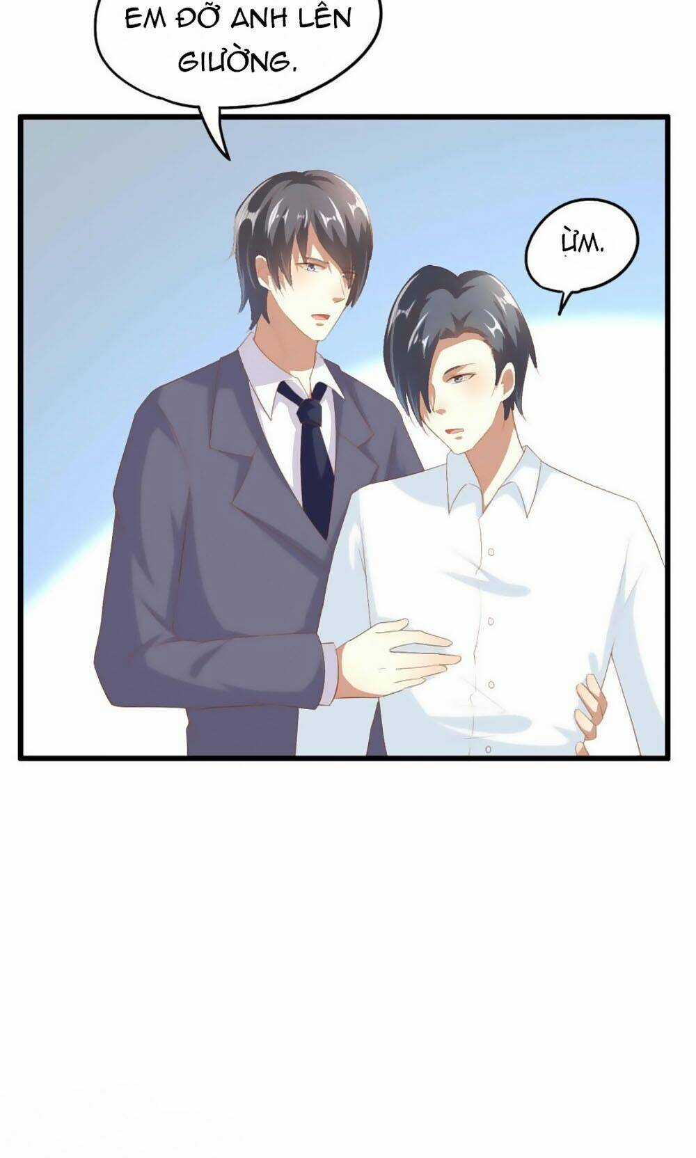 Nguyệt Dạ Hương Vi Lai Chapter 47 trang 26