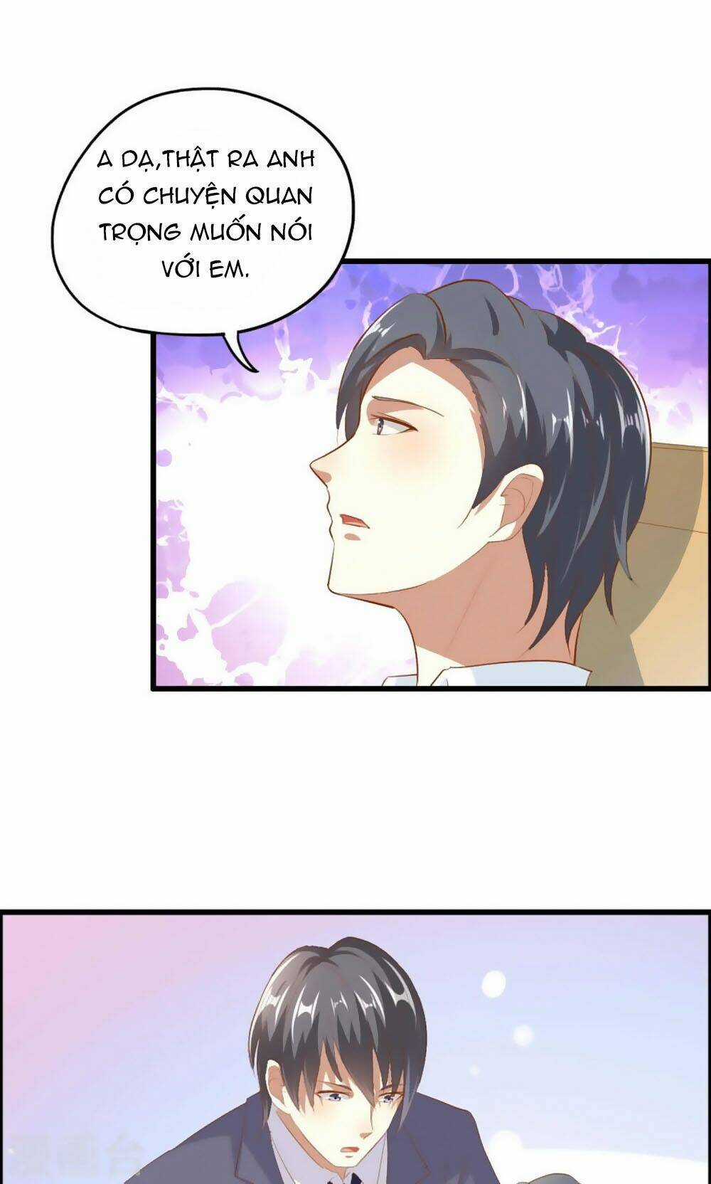 Nguyệt Dạ Hương Vi Lai Chapter 47 trang 27